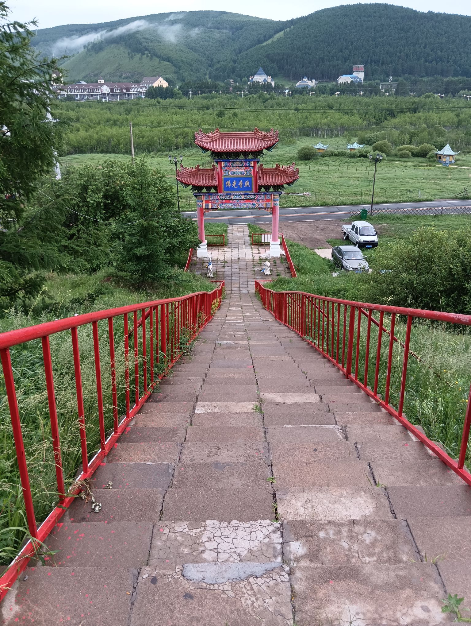 观音寺旅行图片 2