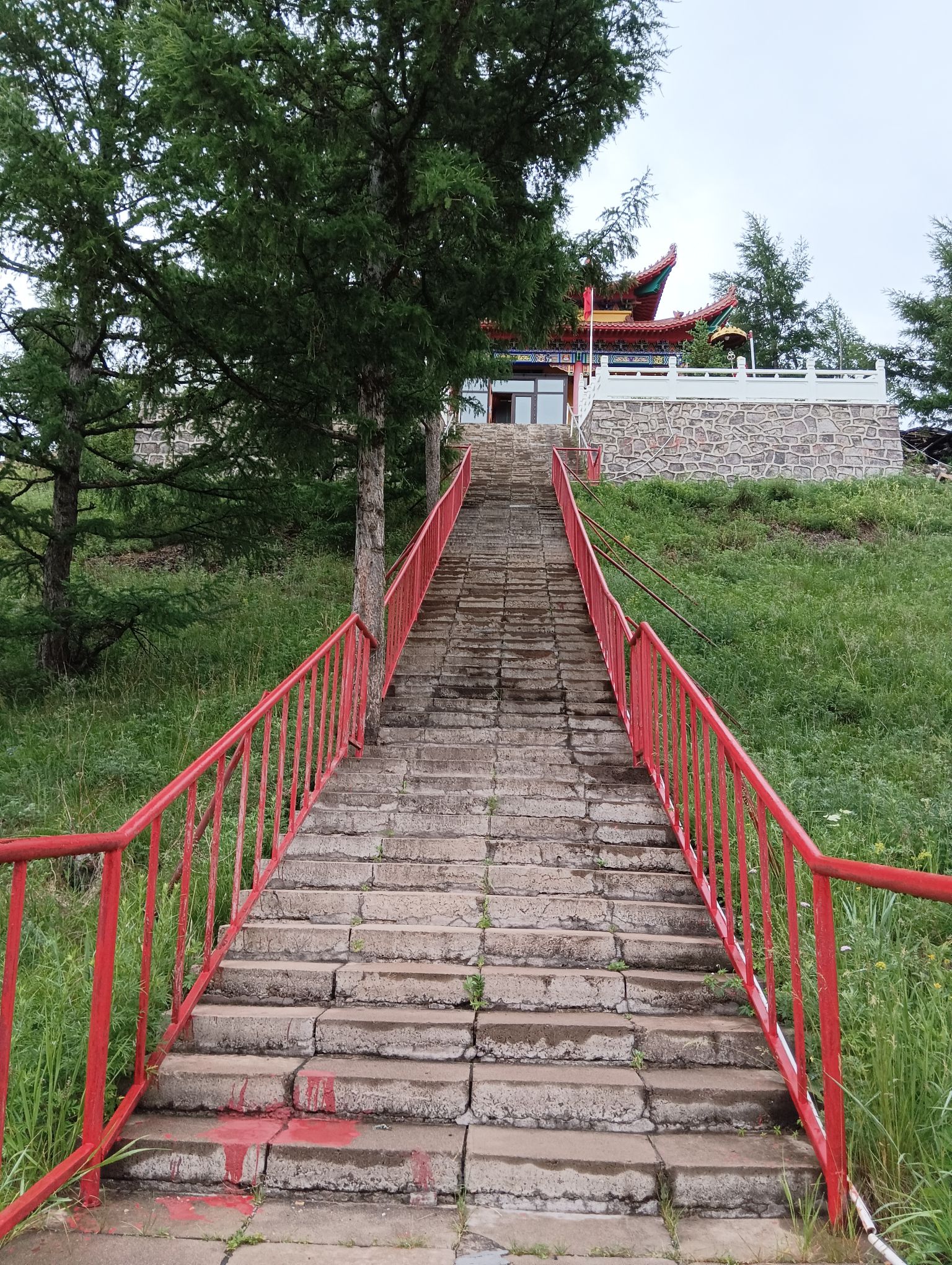 观音寺旅行图片 3