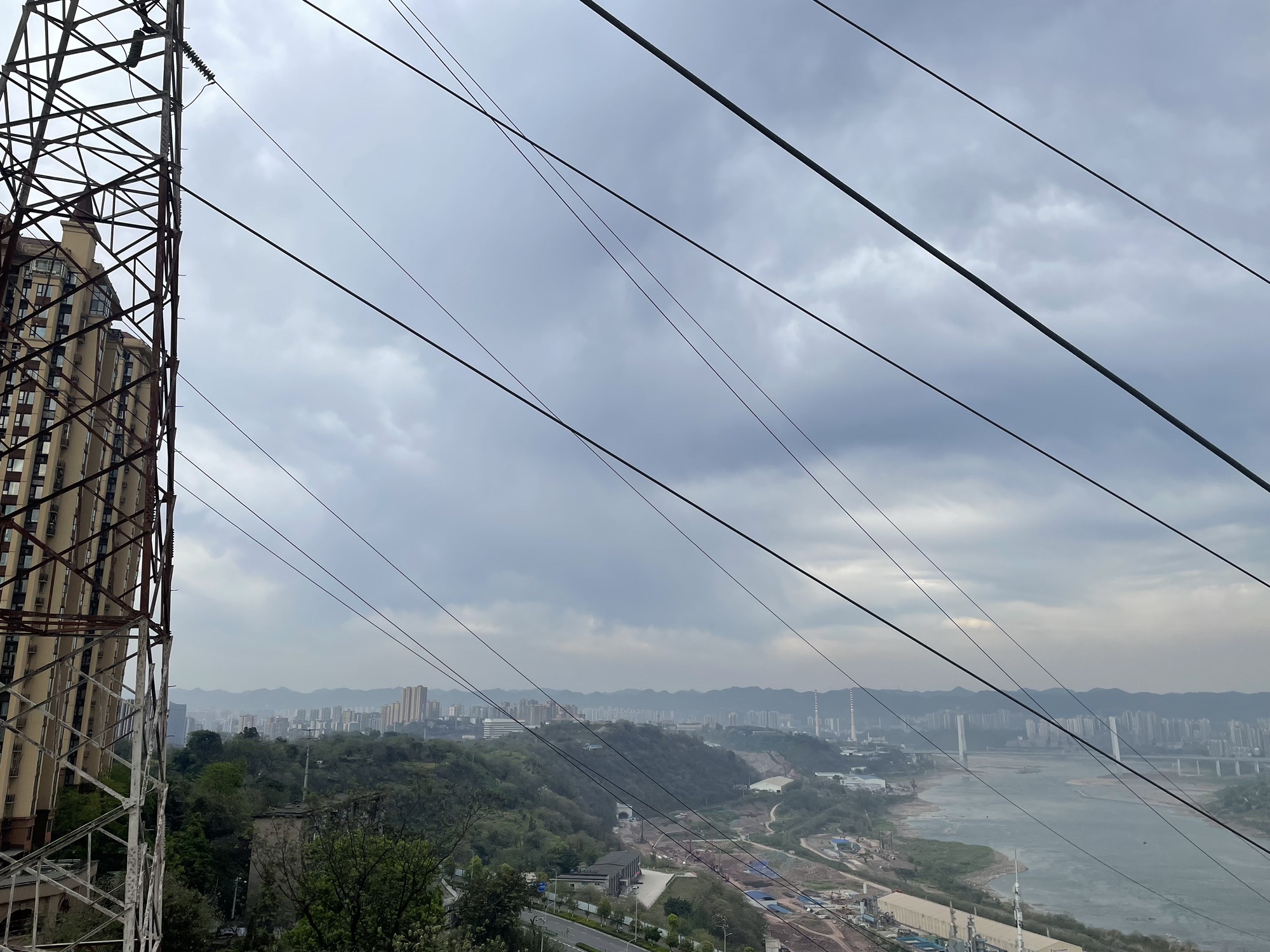 钢铁公园旅行图片 1