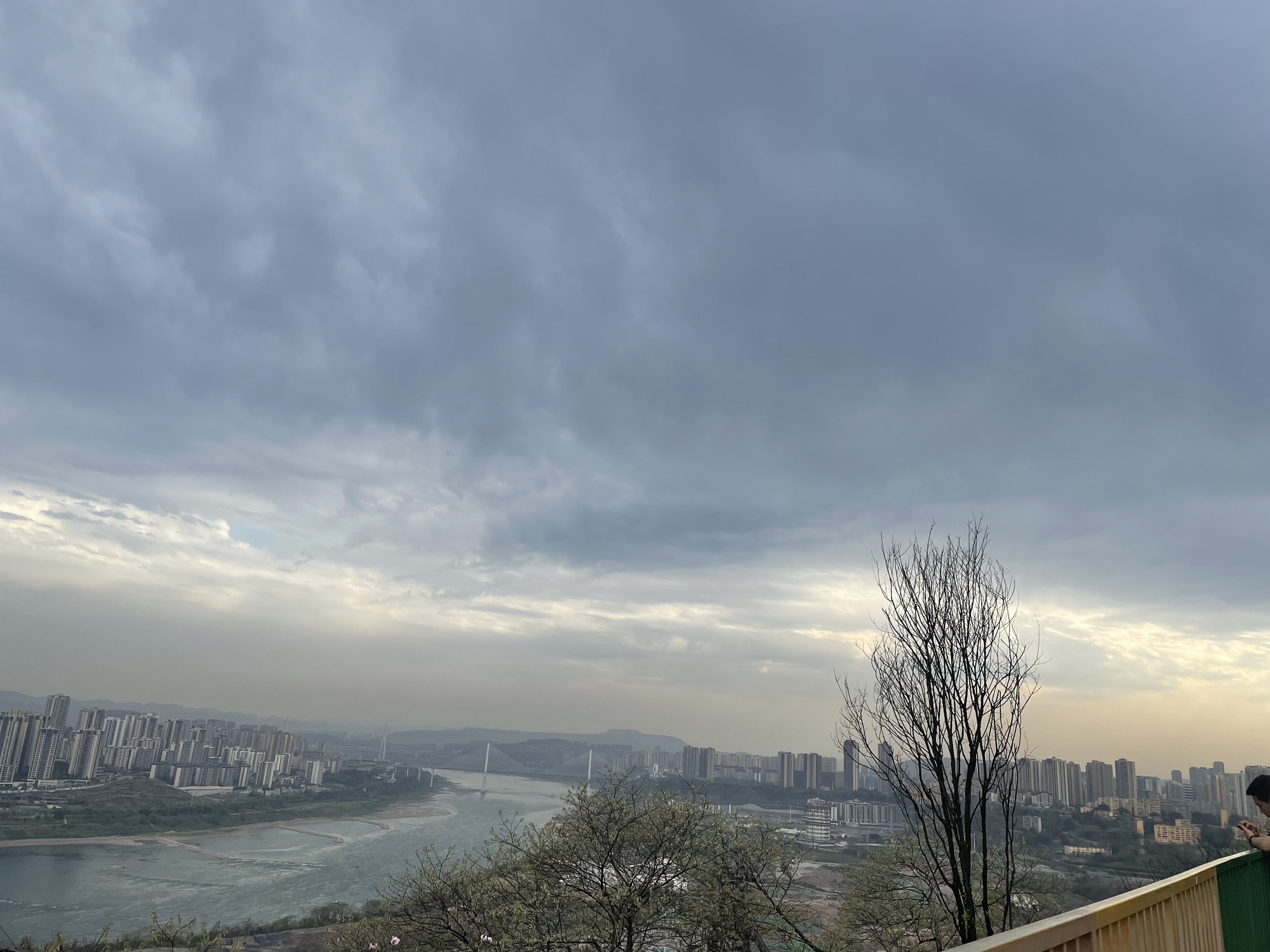 钢铁公园旅行图片 3