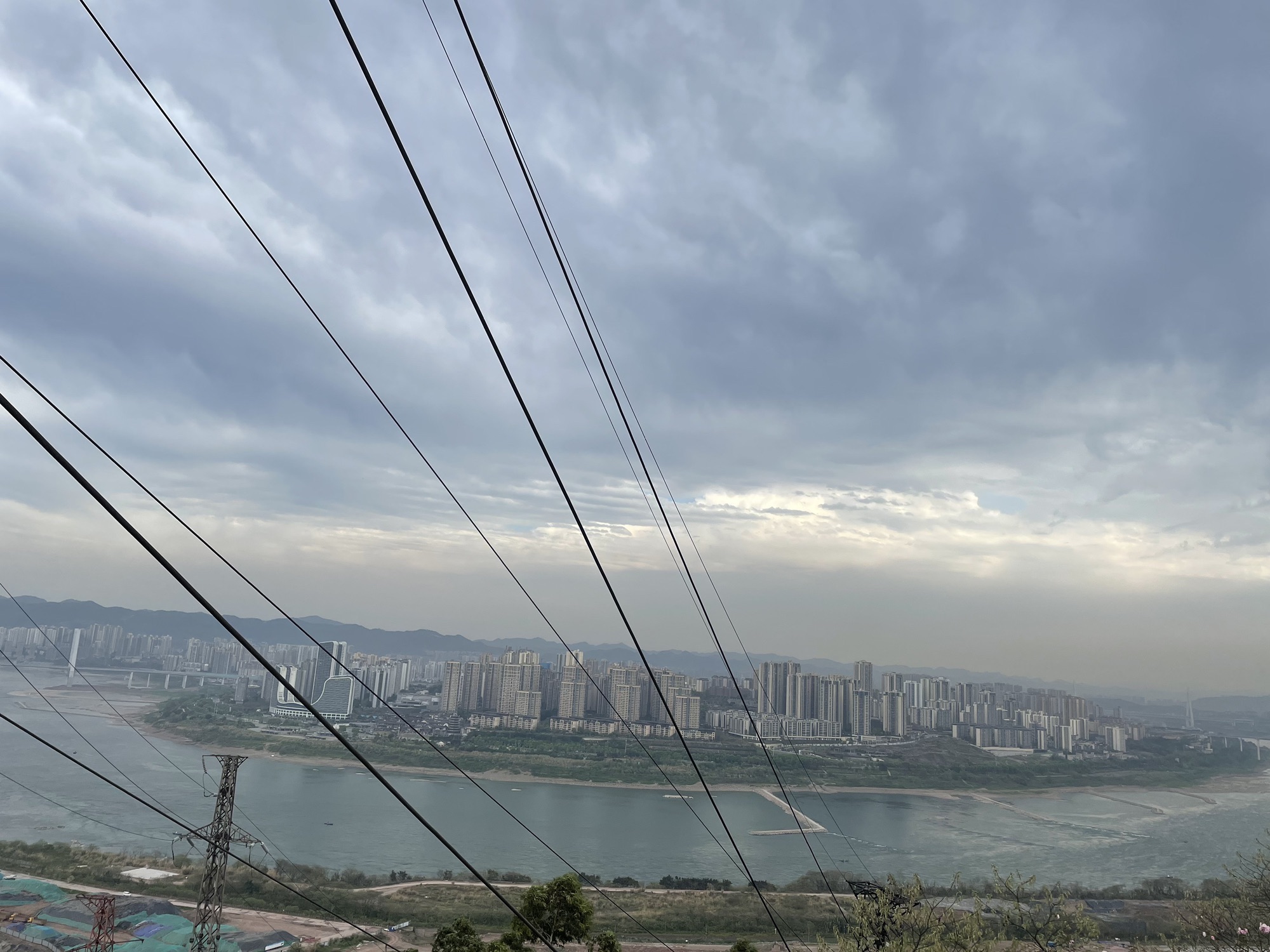 钢铁公园旅行图片 2