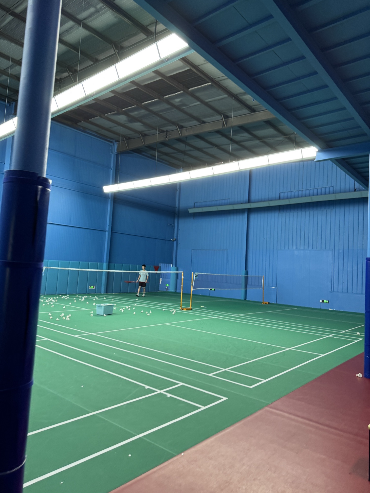 场地封面-兰塘开阳羽毛球馆