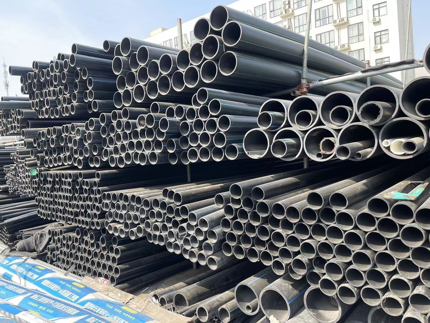 JDG桥架 ·消防 ·水电 · 钢材一站式采购