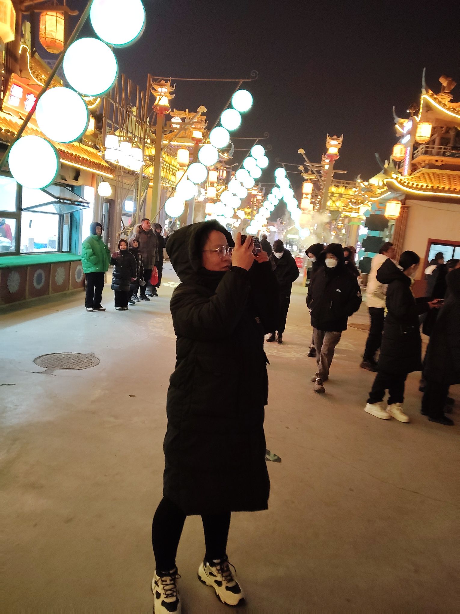 悦动辽源欢乐荟(暂停开放)旅行图片 3