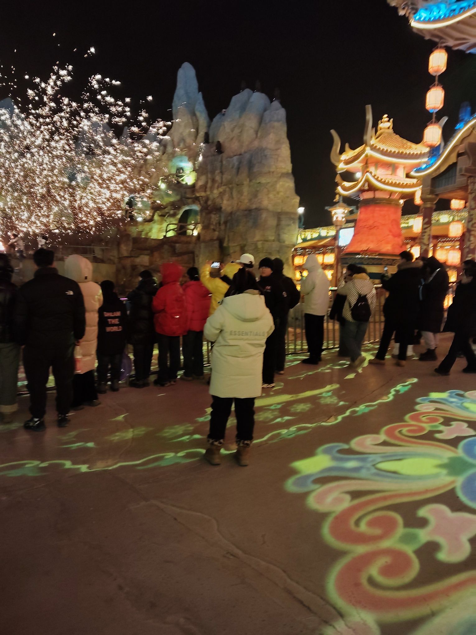 悦动辽源欢乐荟(暂停开放)旅行图片 1