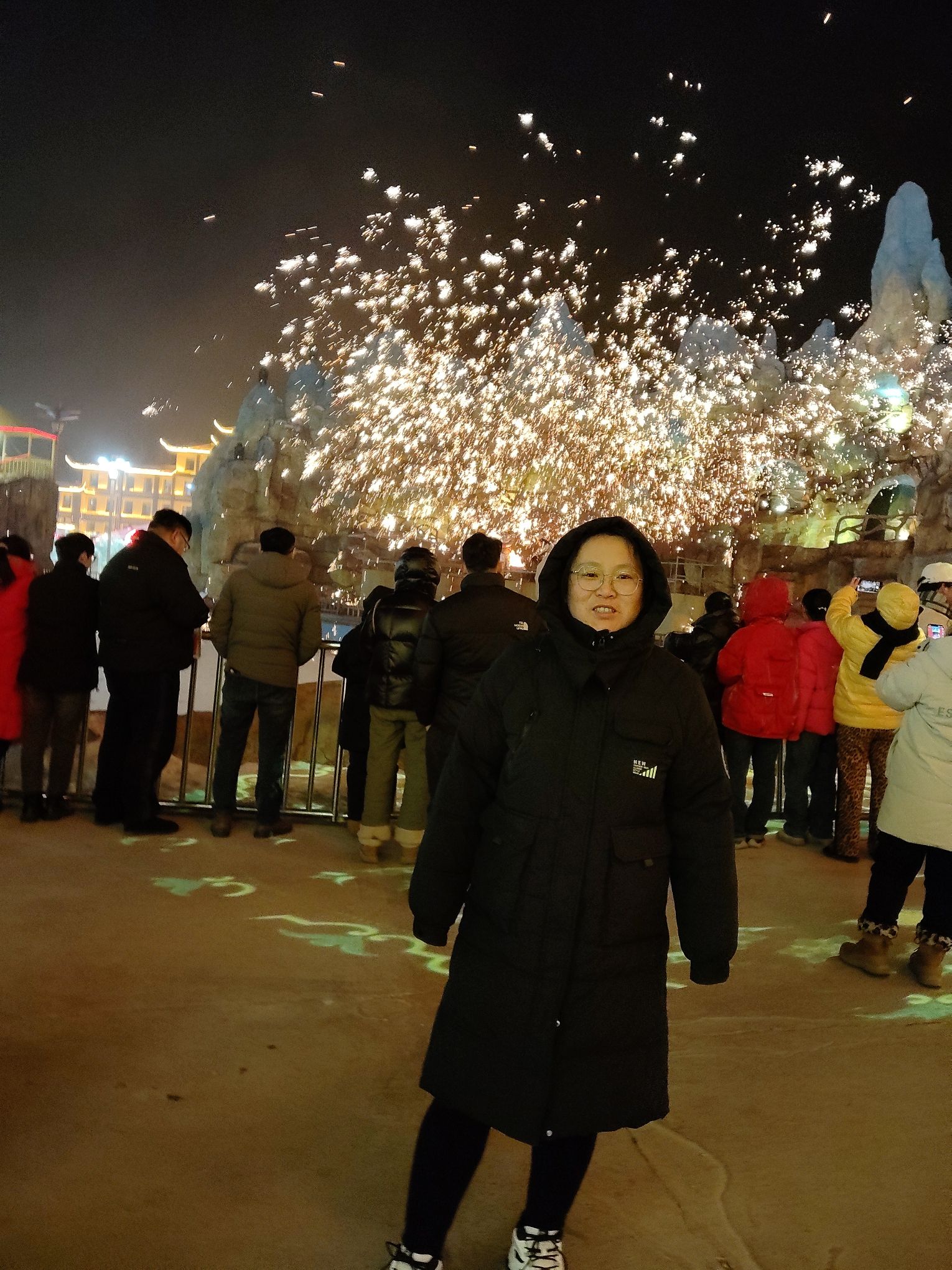 悦动辽源欢乐荟(暂停开放)旅行图片 2