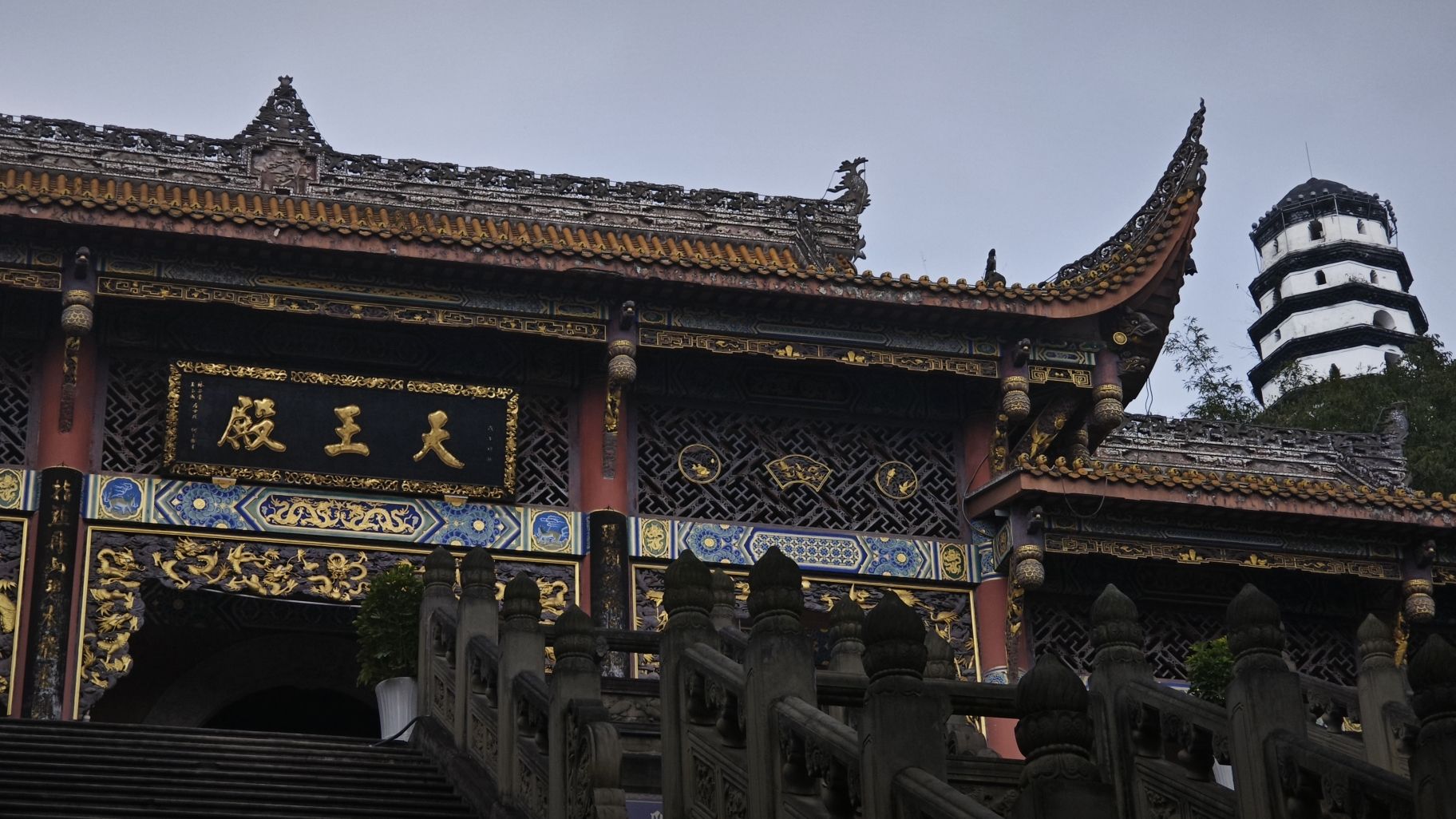 东山古城旅行图片 1