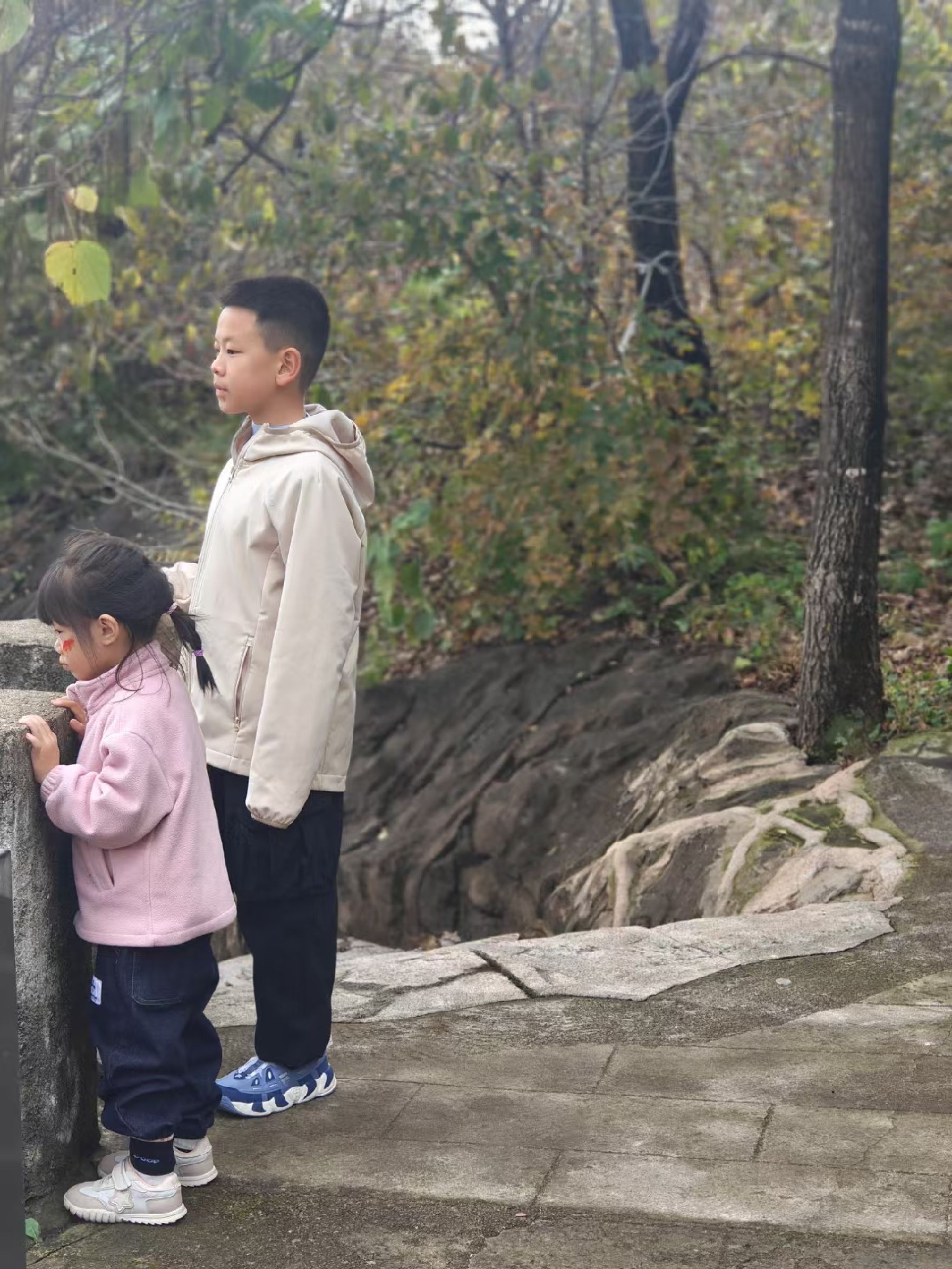 花溪谷旅行图片 2