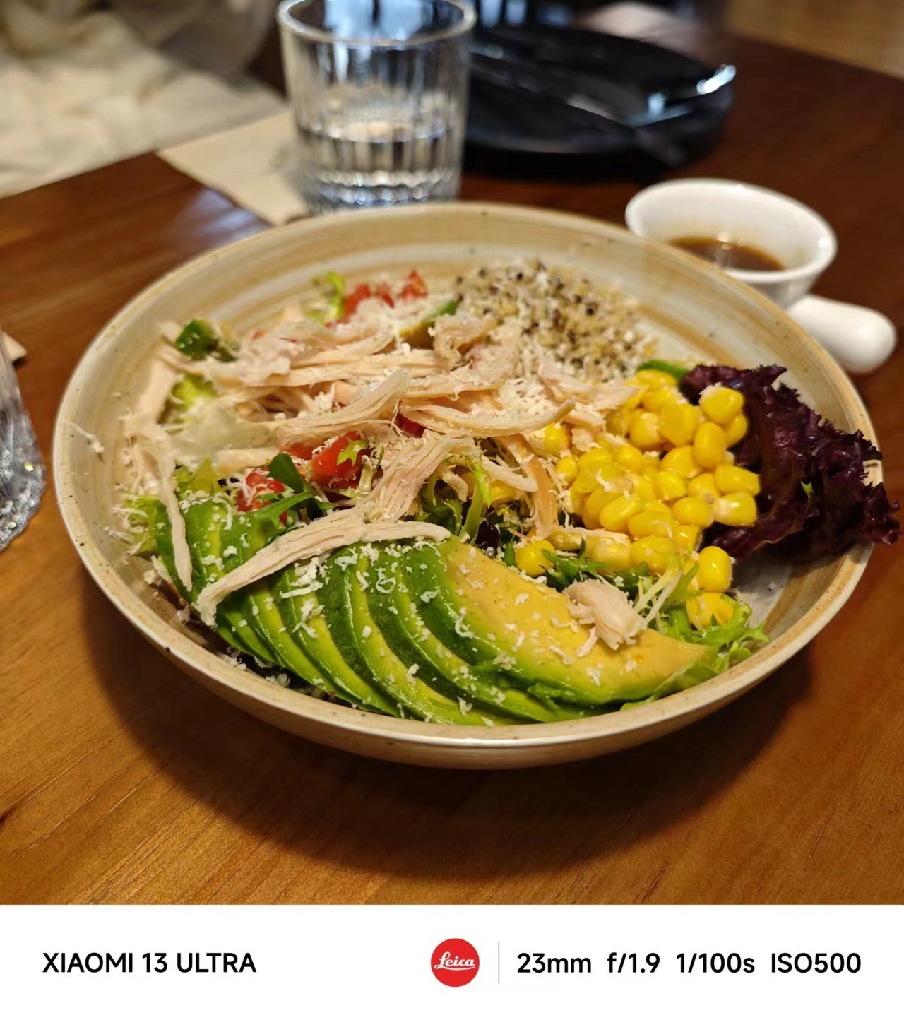 萄木里融合餐厅(金猴商务办公楼店)