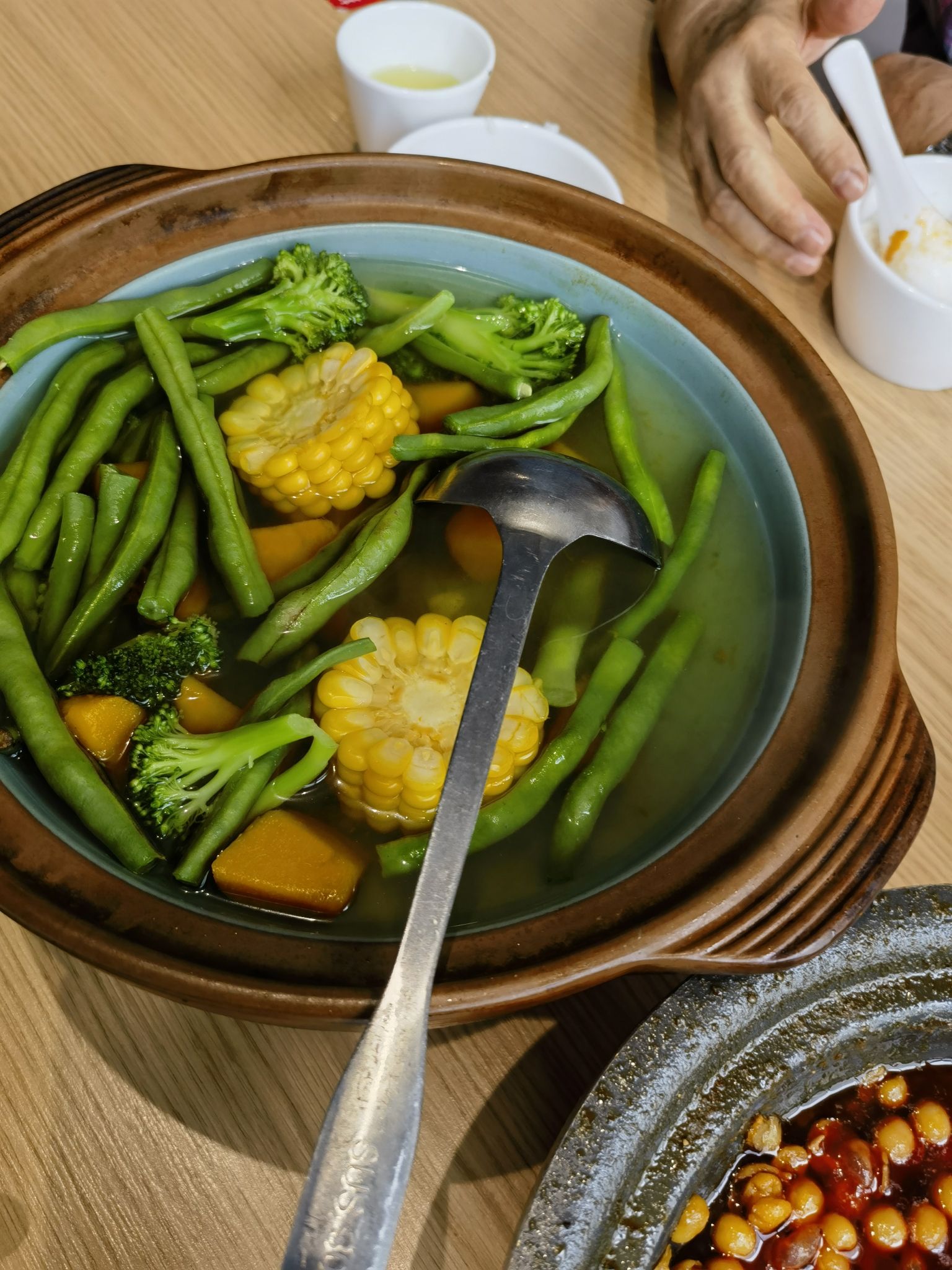 陶佰味餐厅(陇城壹号一期店)