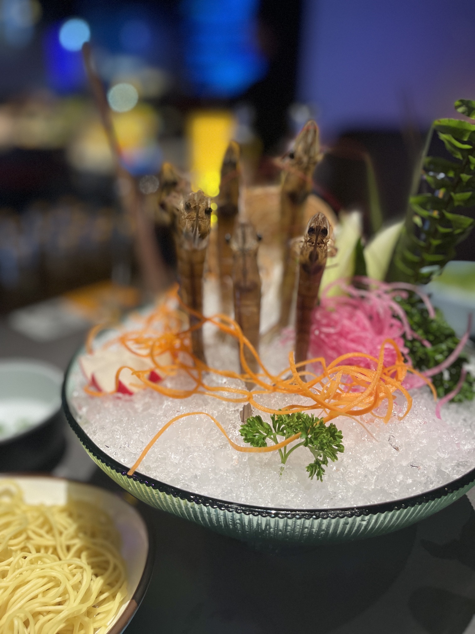 场地封面-TRIPLE X·火锅烧烤音乐餐吧(3X马场店)