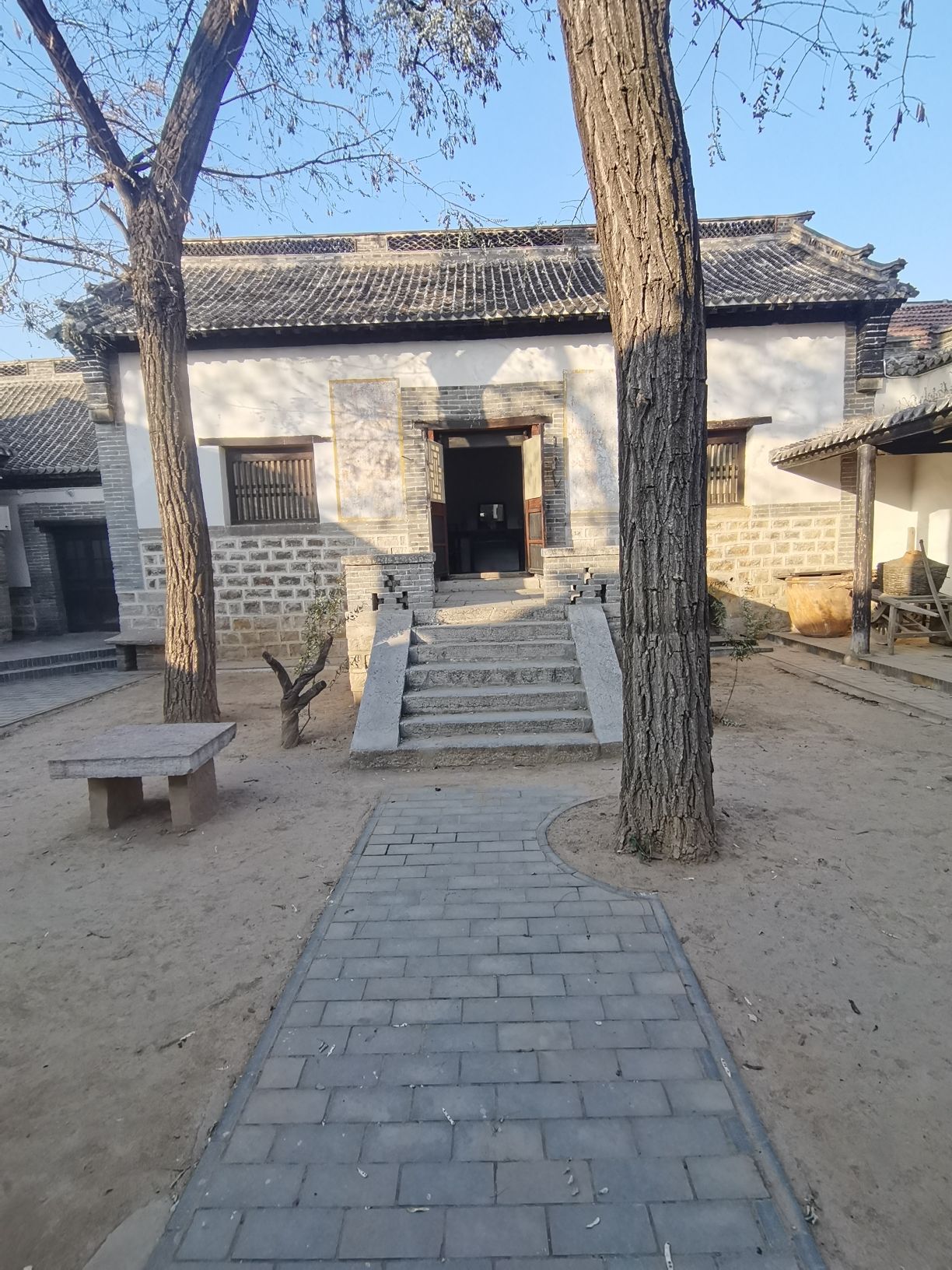 焦家大院旅行图片 2