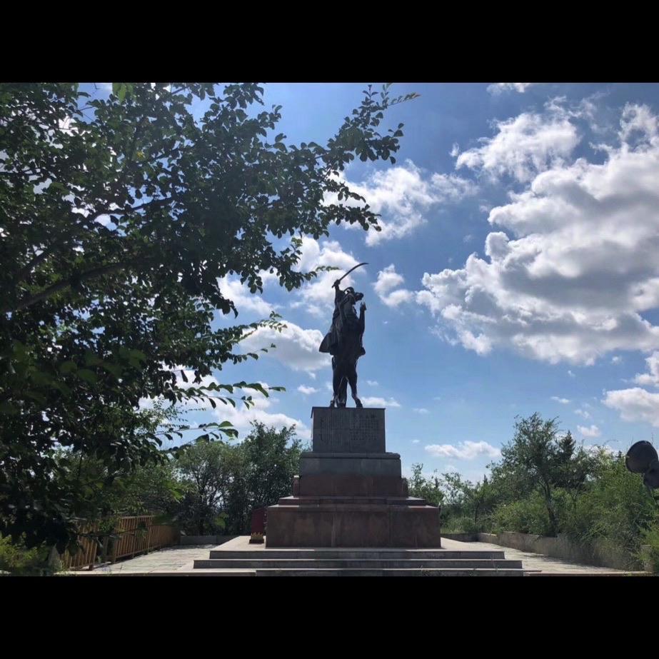 北山公园旅行图片 1