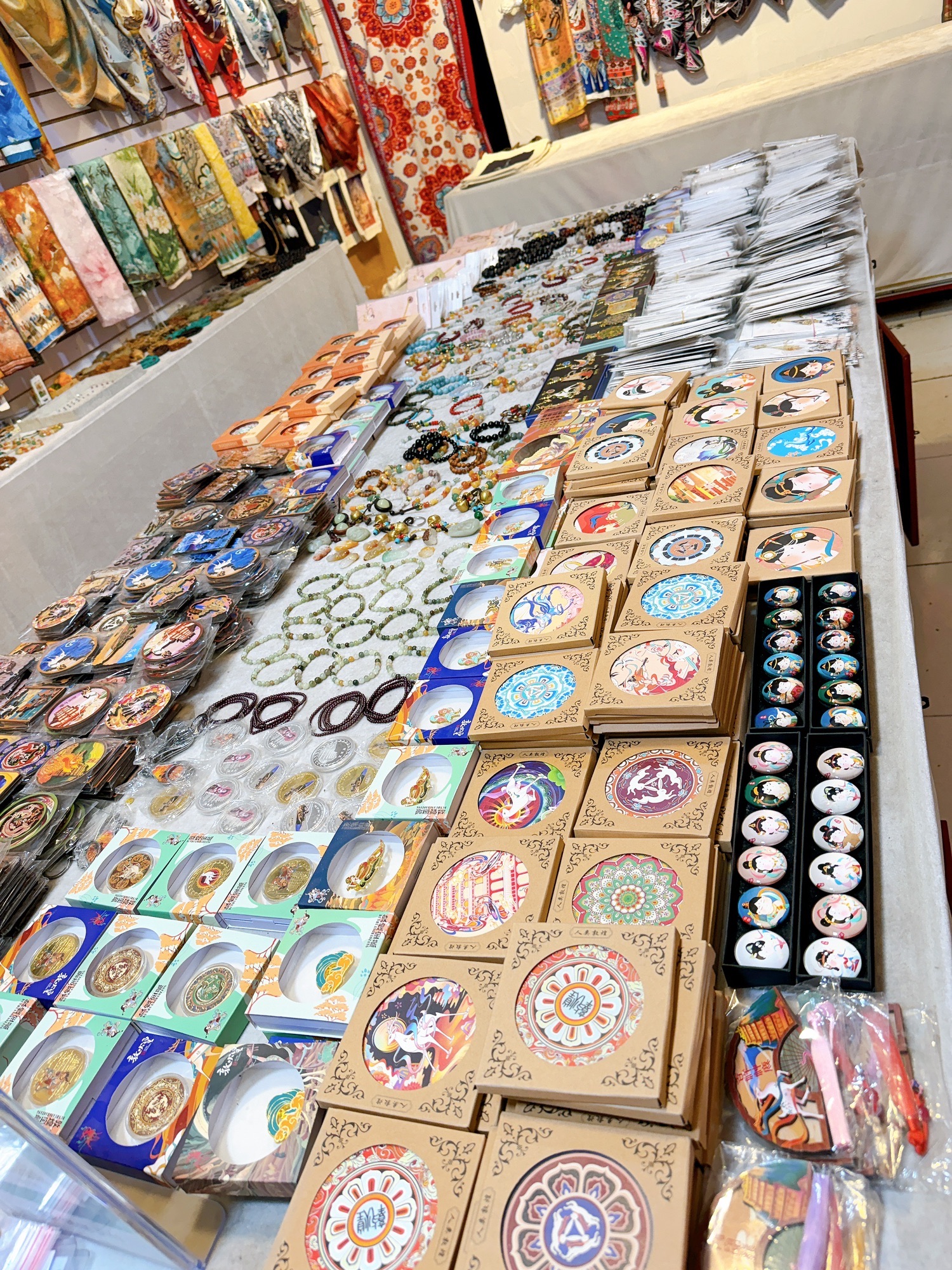 敦亭工艺品批发