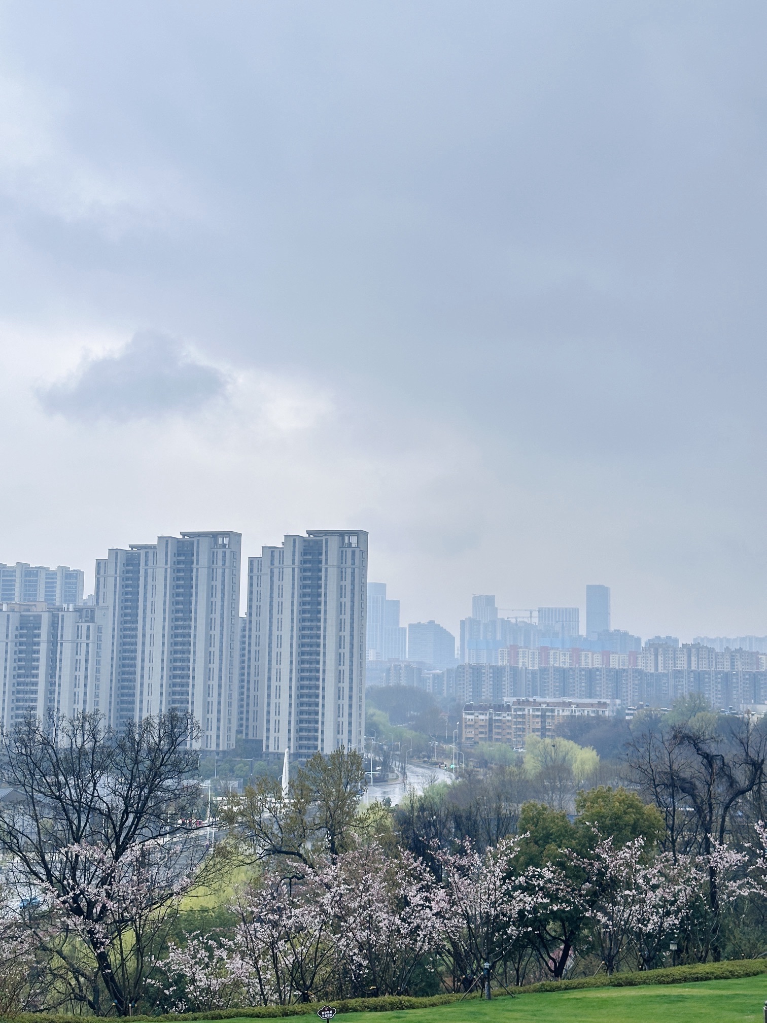 观音门公园旅行图片 3