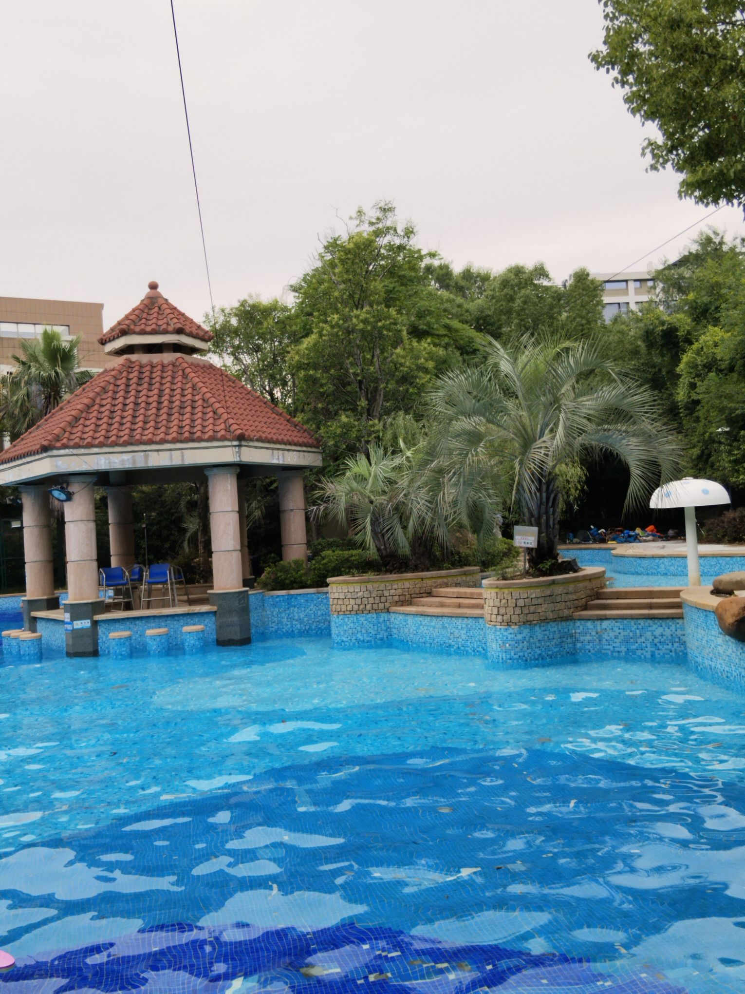 场地封面-栖园游泳馆