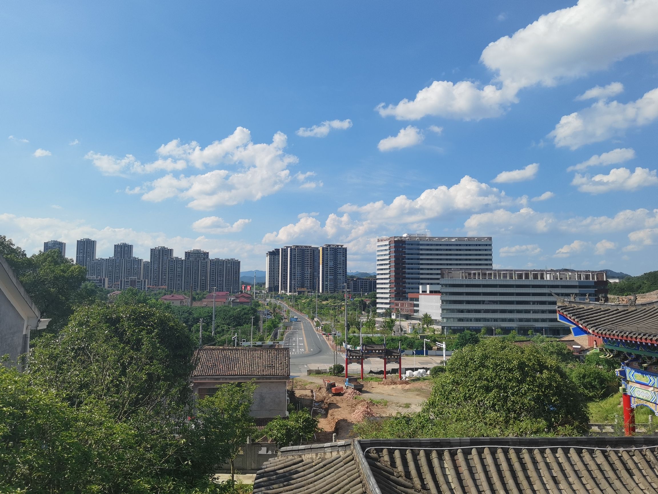 老祖庙旅行图片 3