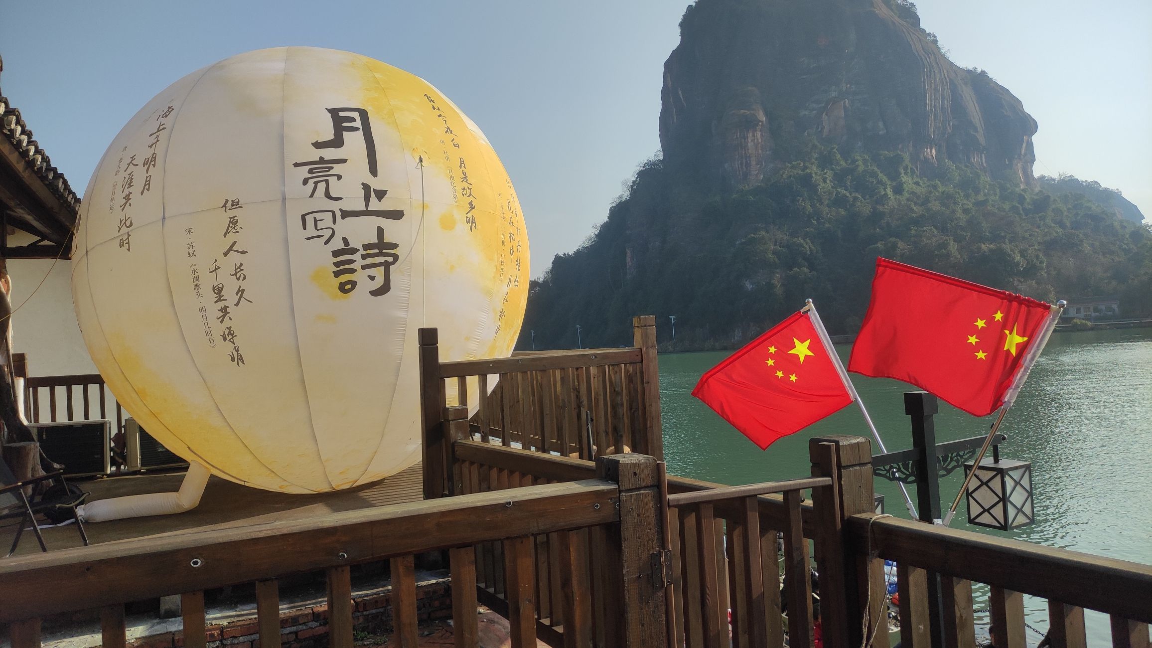 瓦窑坪历史文化街区旅行图片 1