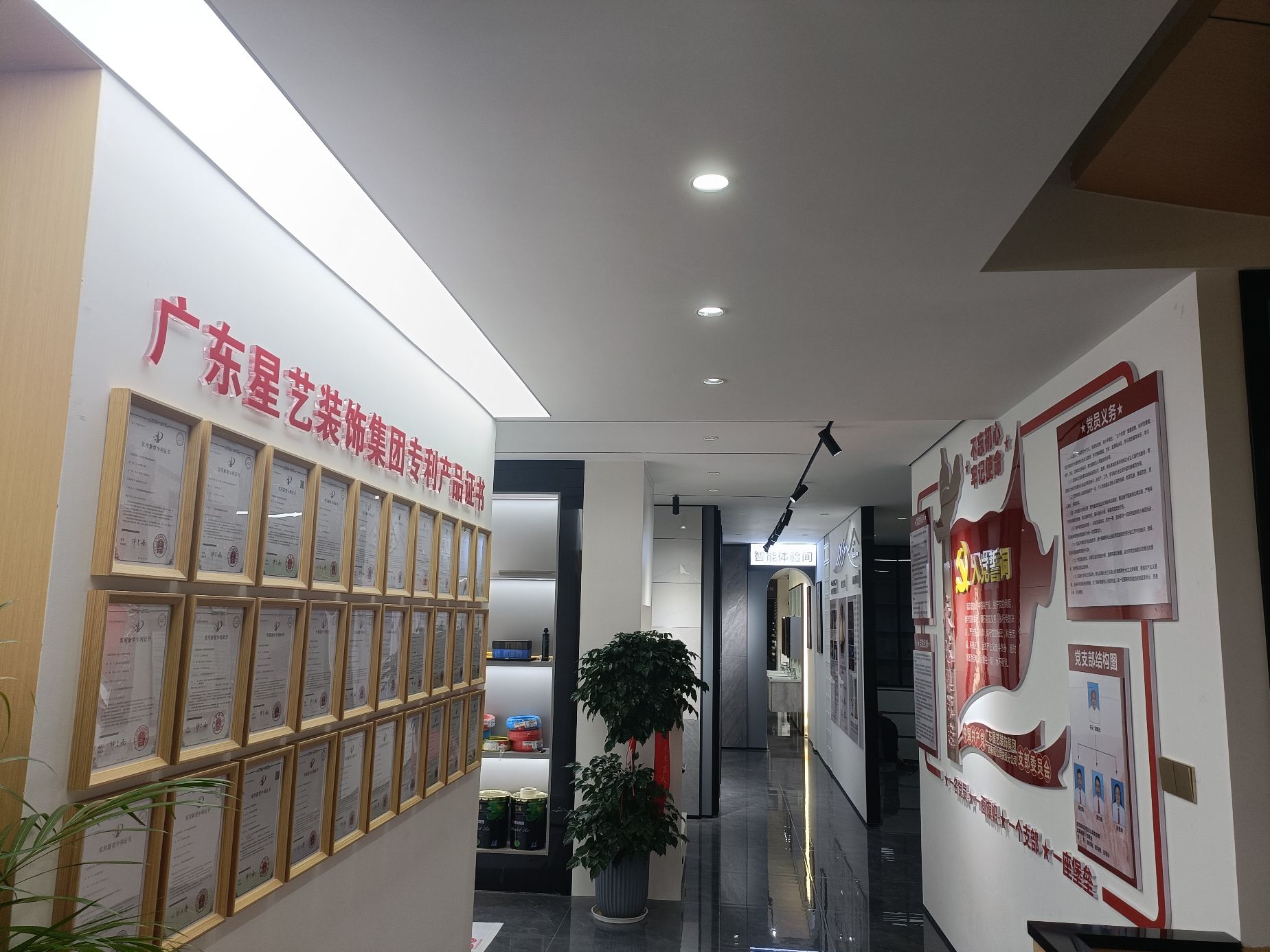 星艺装饰(扶绥店)