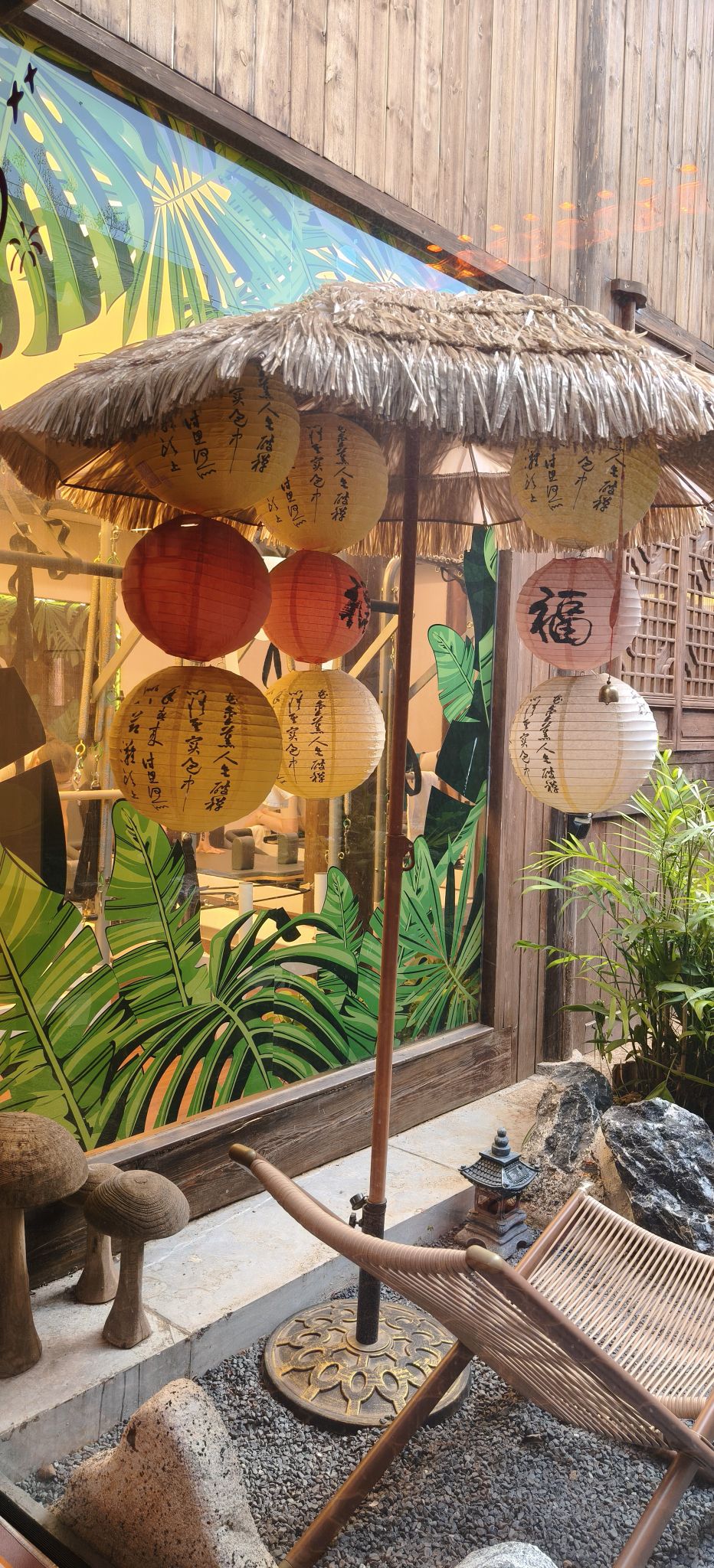 场地封面-恩舍瑜伽普拉提(熙南里店)