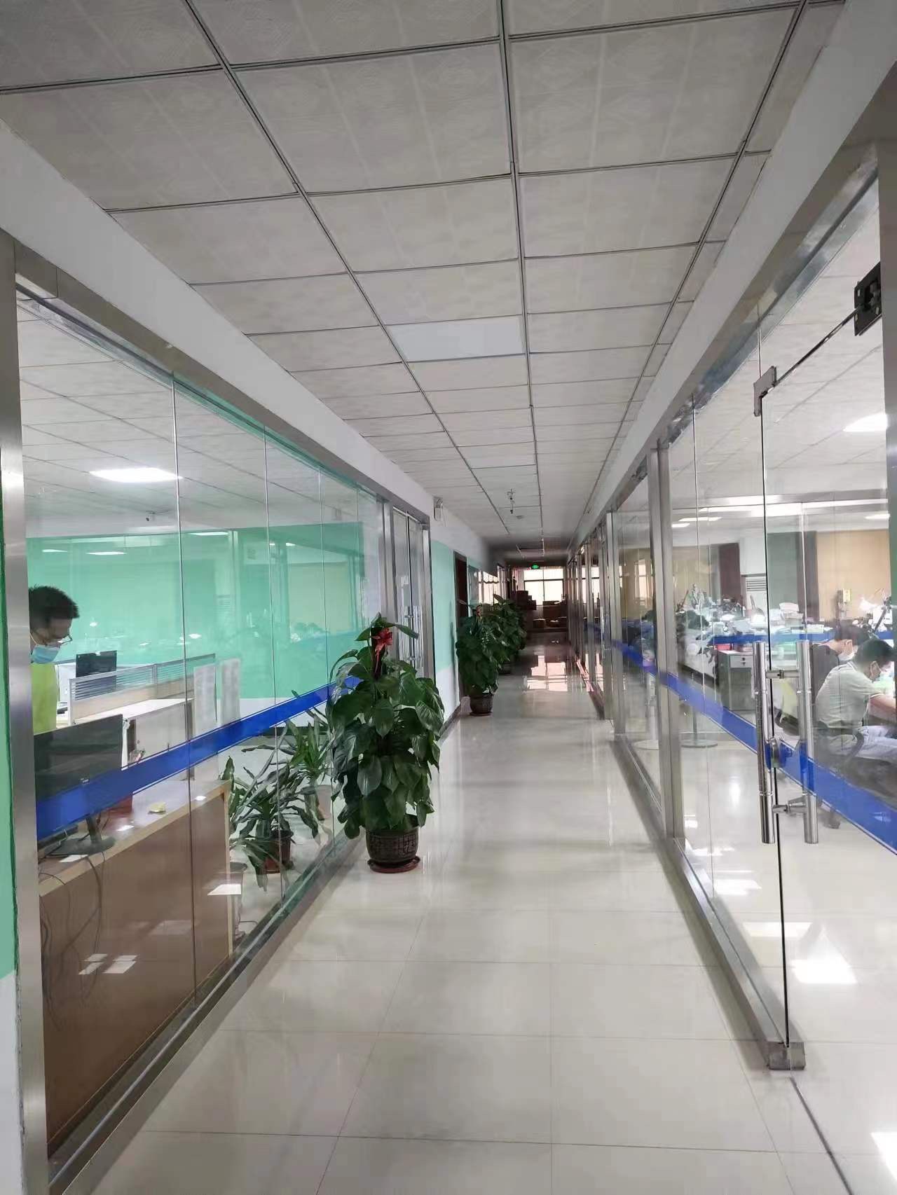 中山市泷华医疗器械有限公司