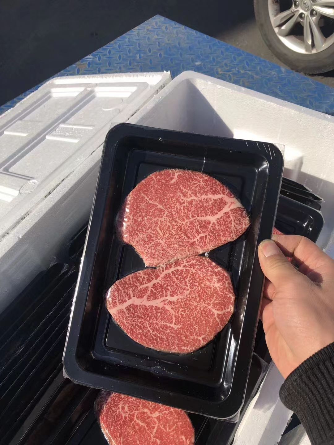 批发沙葱羊肉3D羊肉雪花牛肉