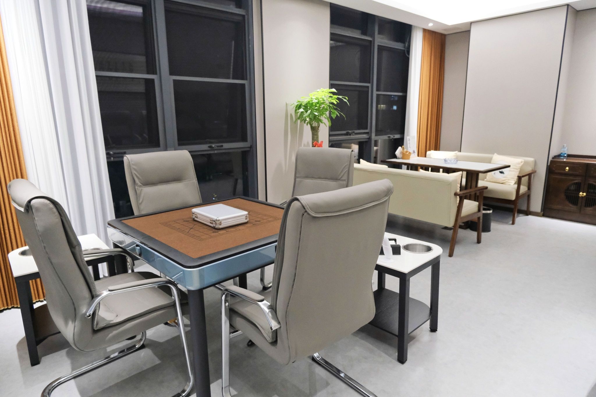 场地封面-满尚道·尚选私宴