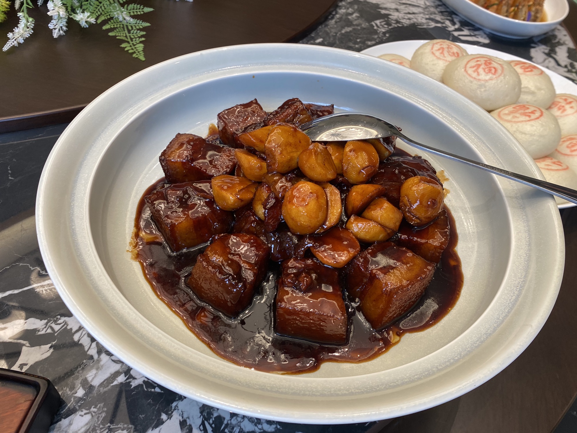 和義坊江南菜