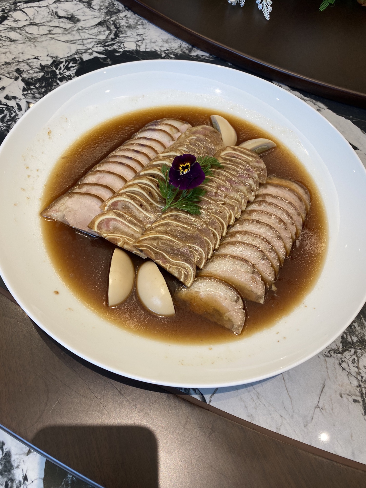和義坊江南菜