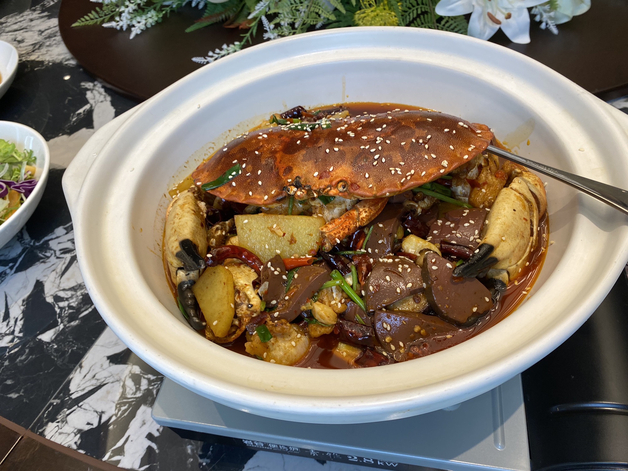 和義坊江南菜