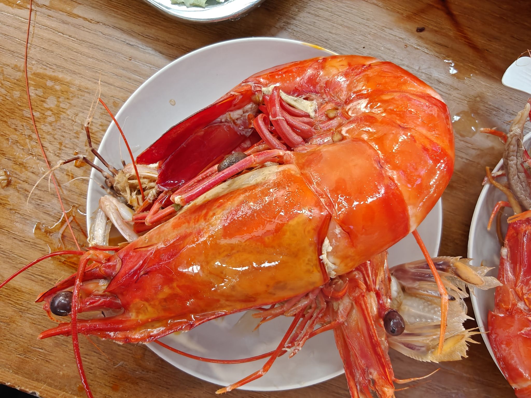 肥婆肥仔海鲜档(总店)