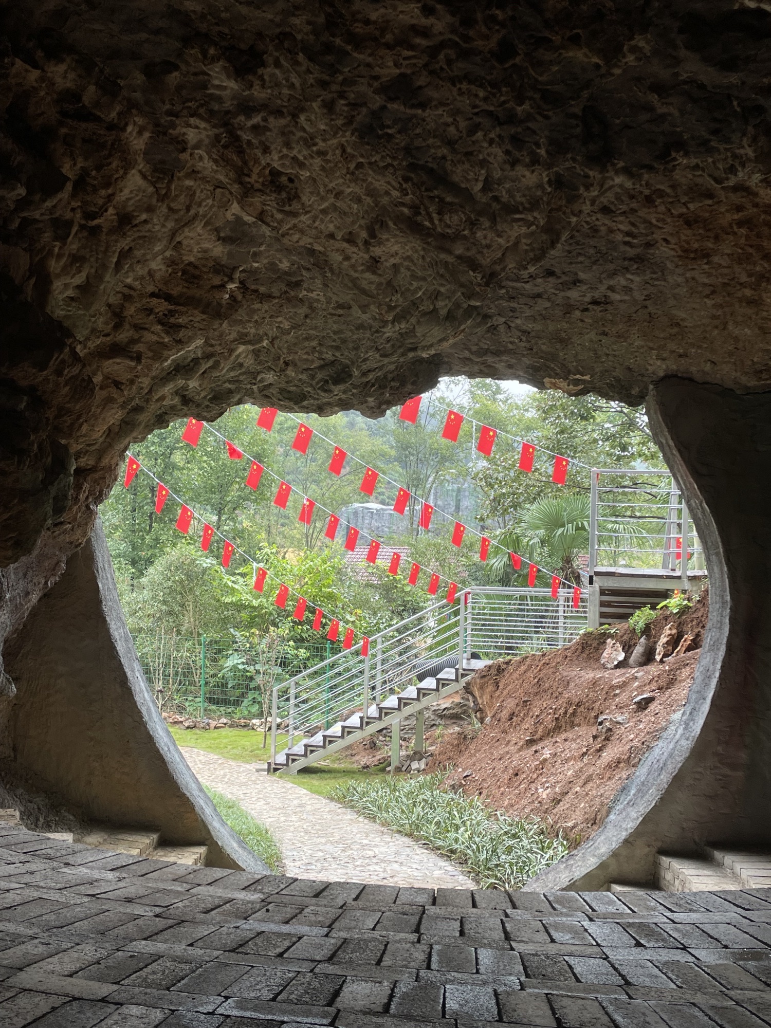 盘龙谷景区旅行图片 3