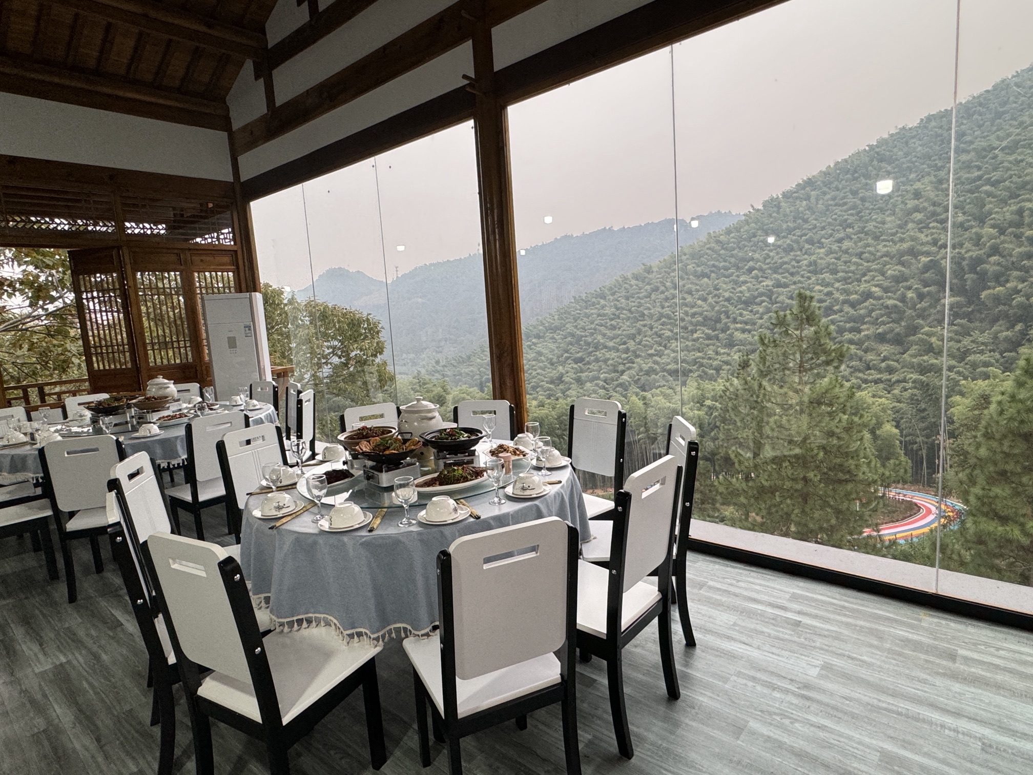 盘龙谷景区旅行图片 1