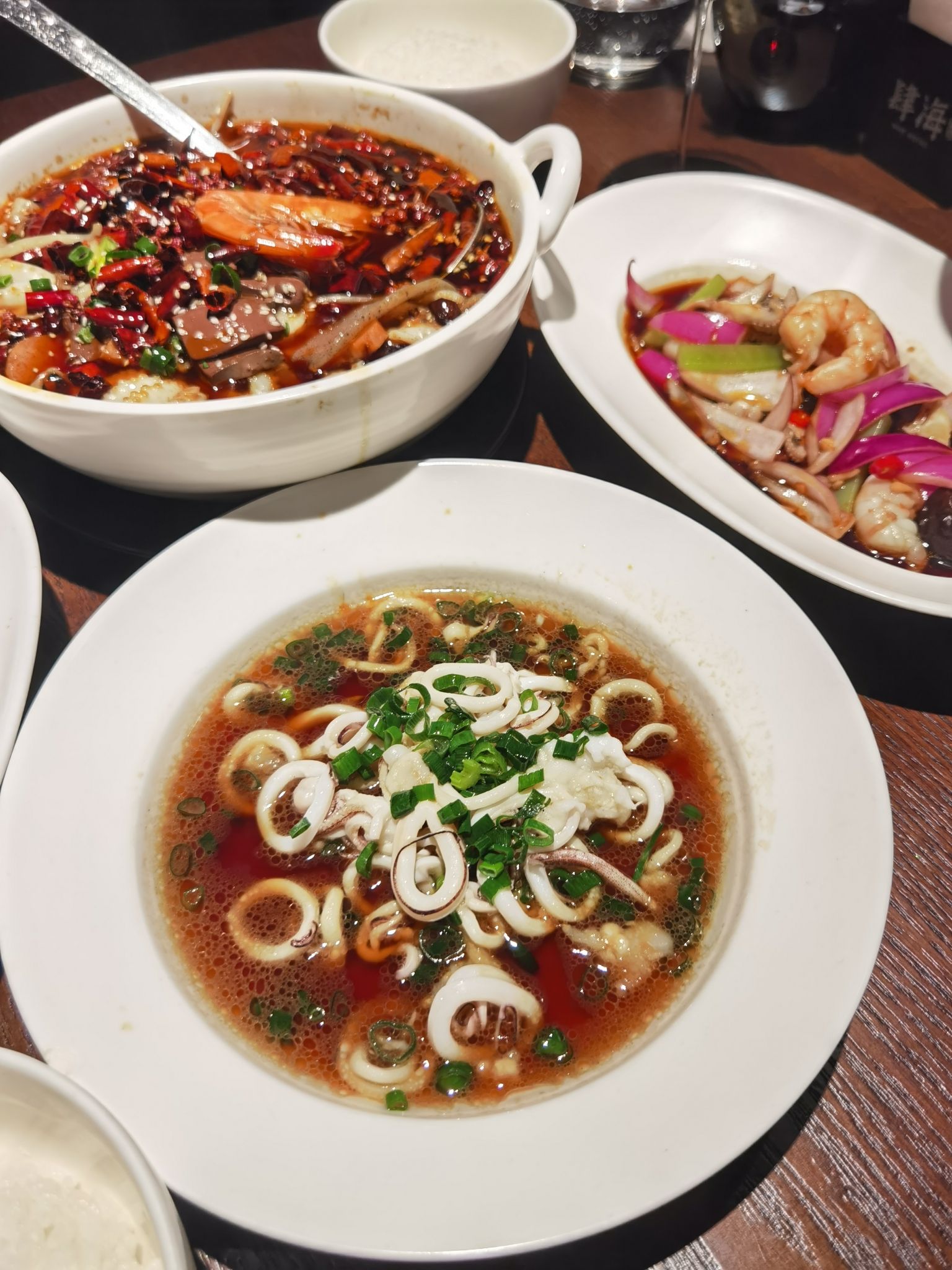 场地封面-肆海山川Wine Bistro