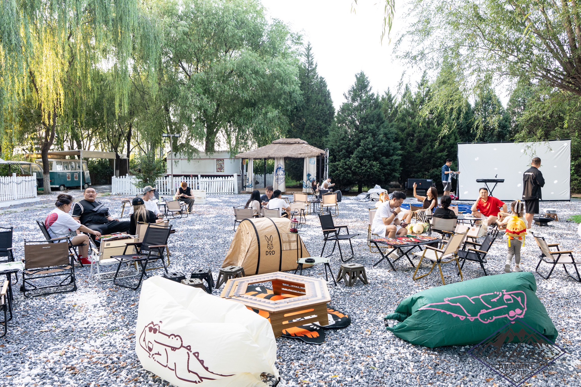 场地封面-INFINI露营游乐场(通州店)