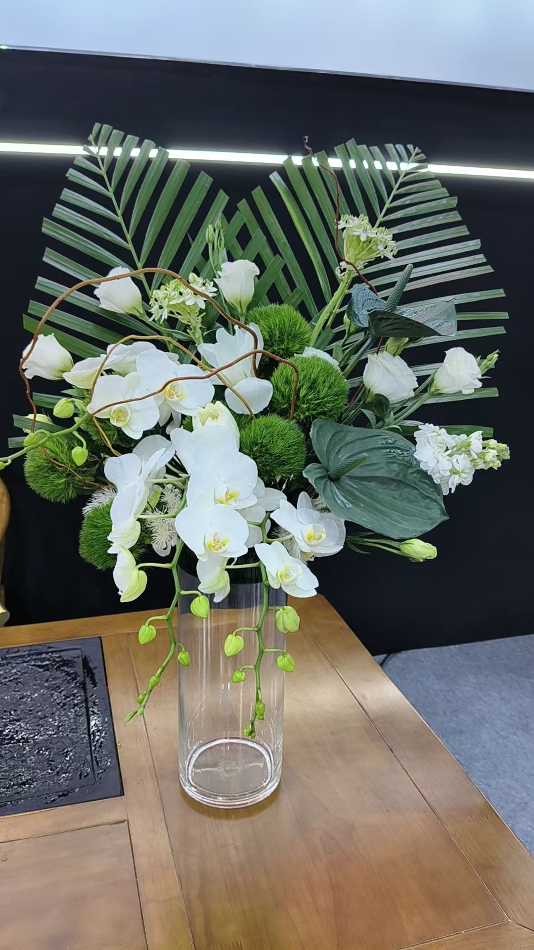 时尚花圃