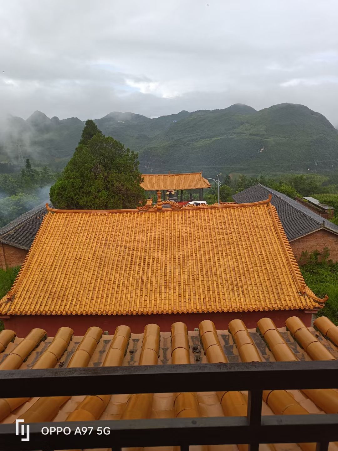 老寨关圣庙