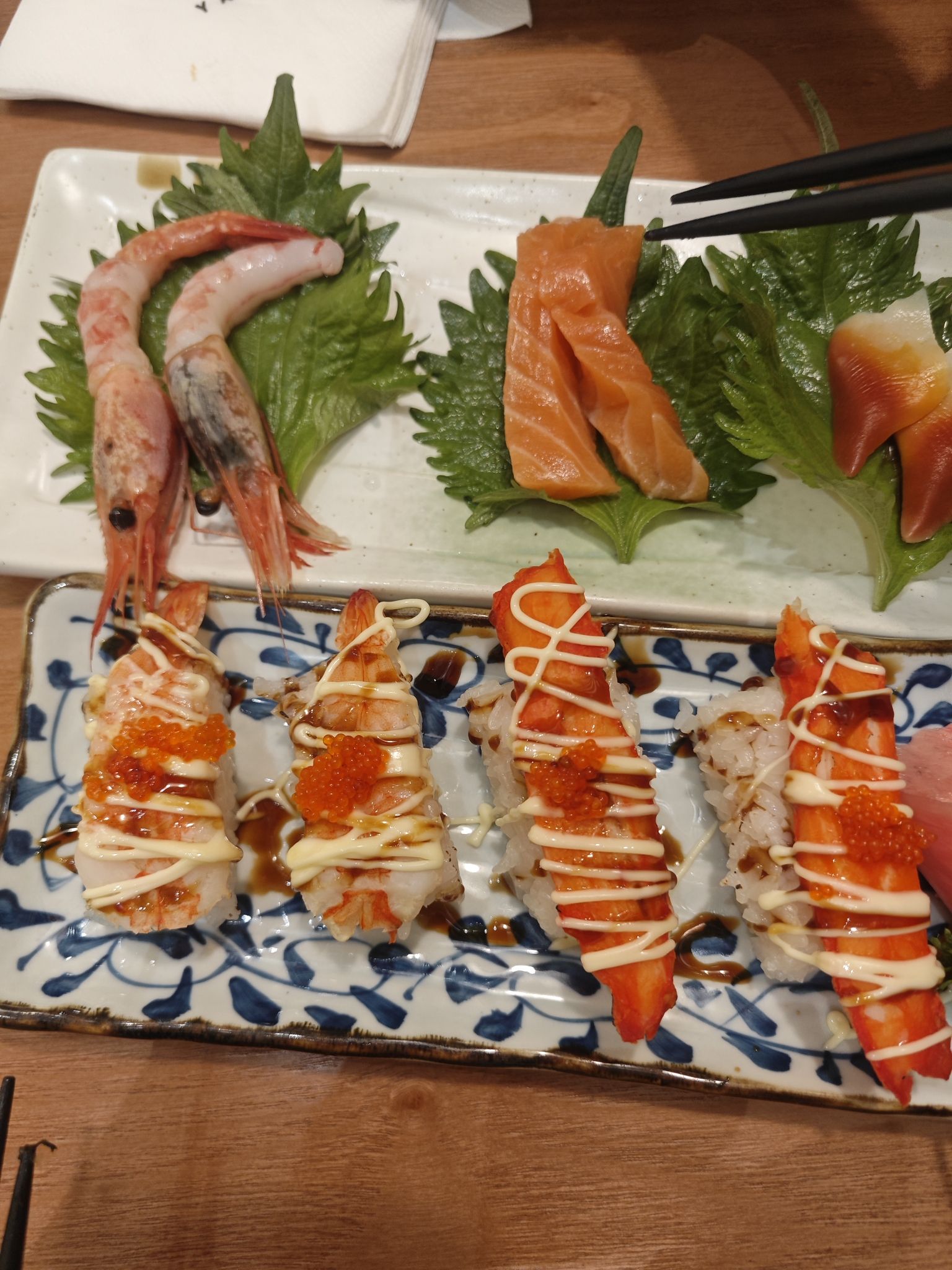 岩内料理食堂(长兴九汇城店)