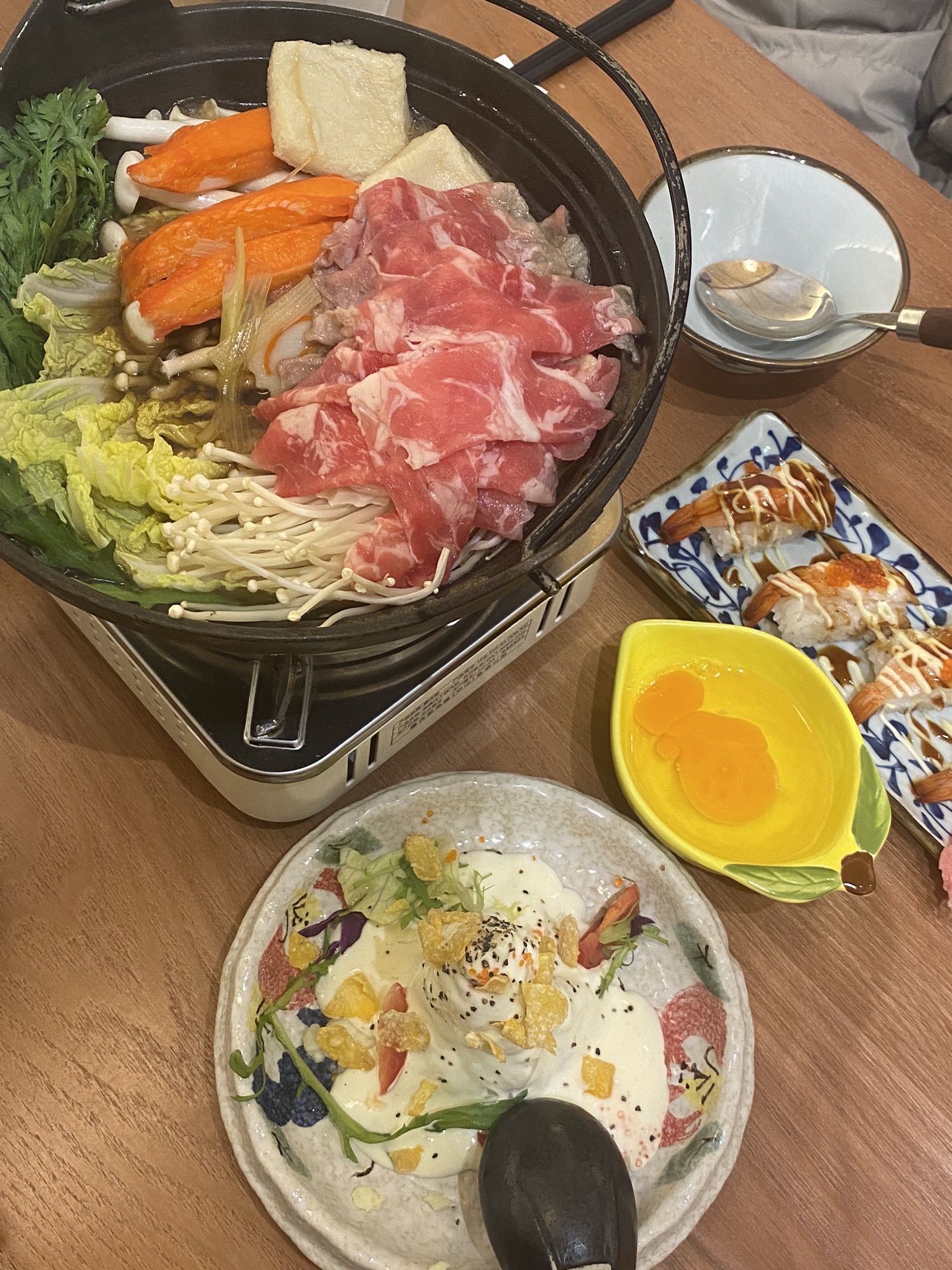 岩内料理食堂(长兴九汇城店)