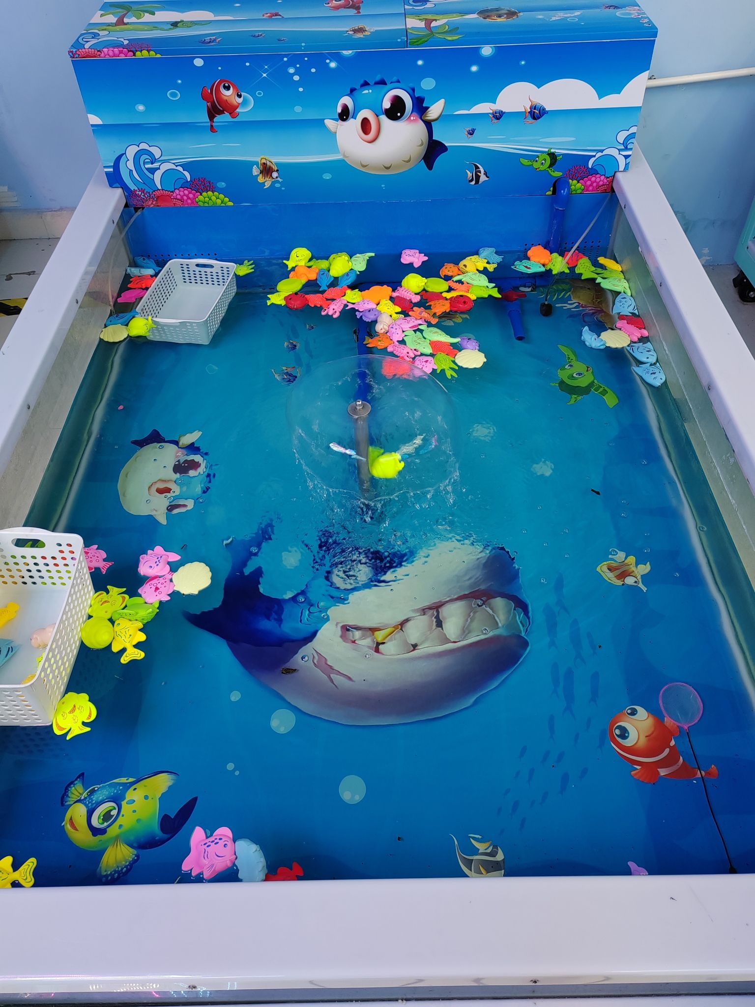 场地封面-七彩精灵儿童游乐园中心(中核世纪广场店)