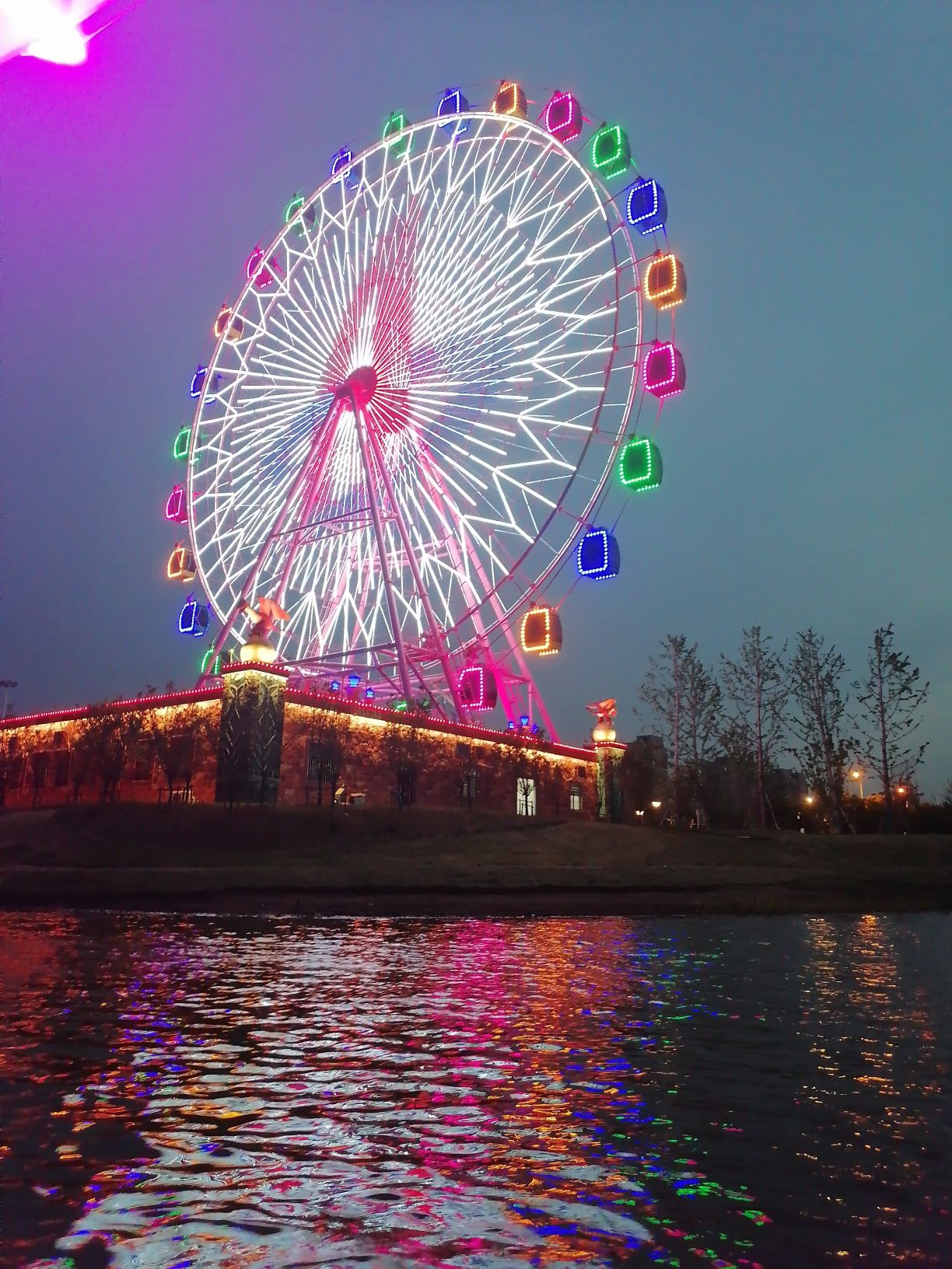 山南儿童公园旅行图片 3