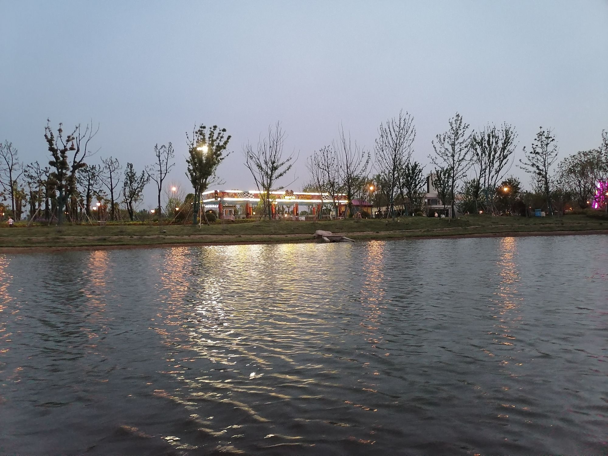 山南儿童公园旅行图片 2