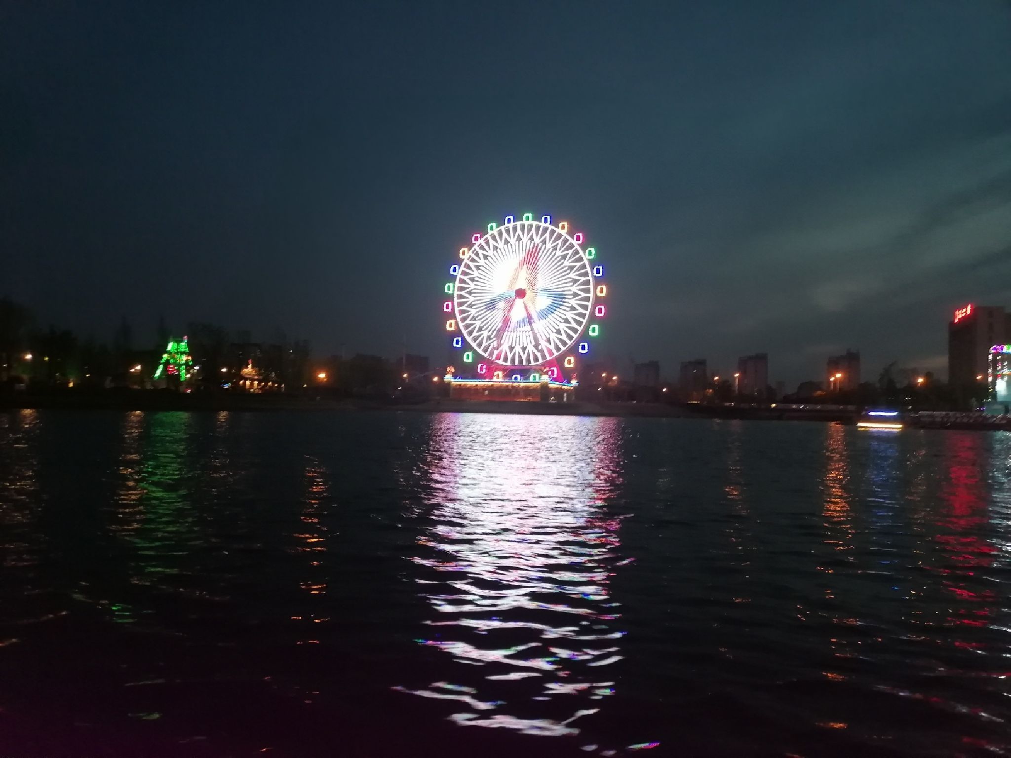 山南儿童公园旅行图片 1