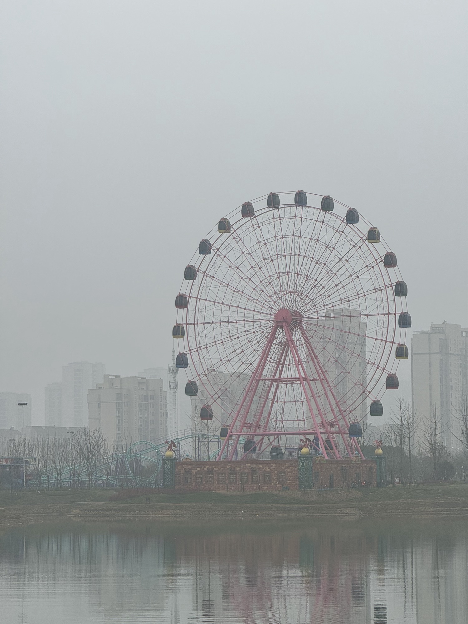 山南儿童公园旅行图片 2
