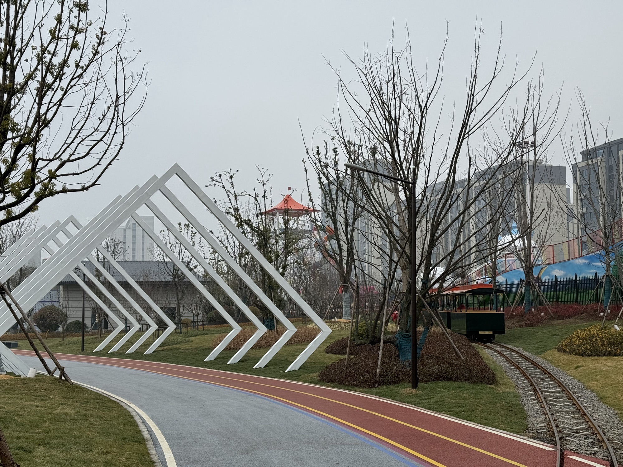山南儿童公园旅行图片 3