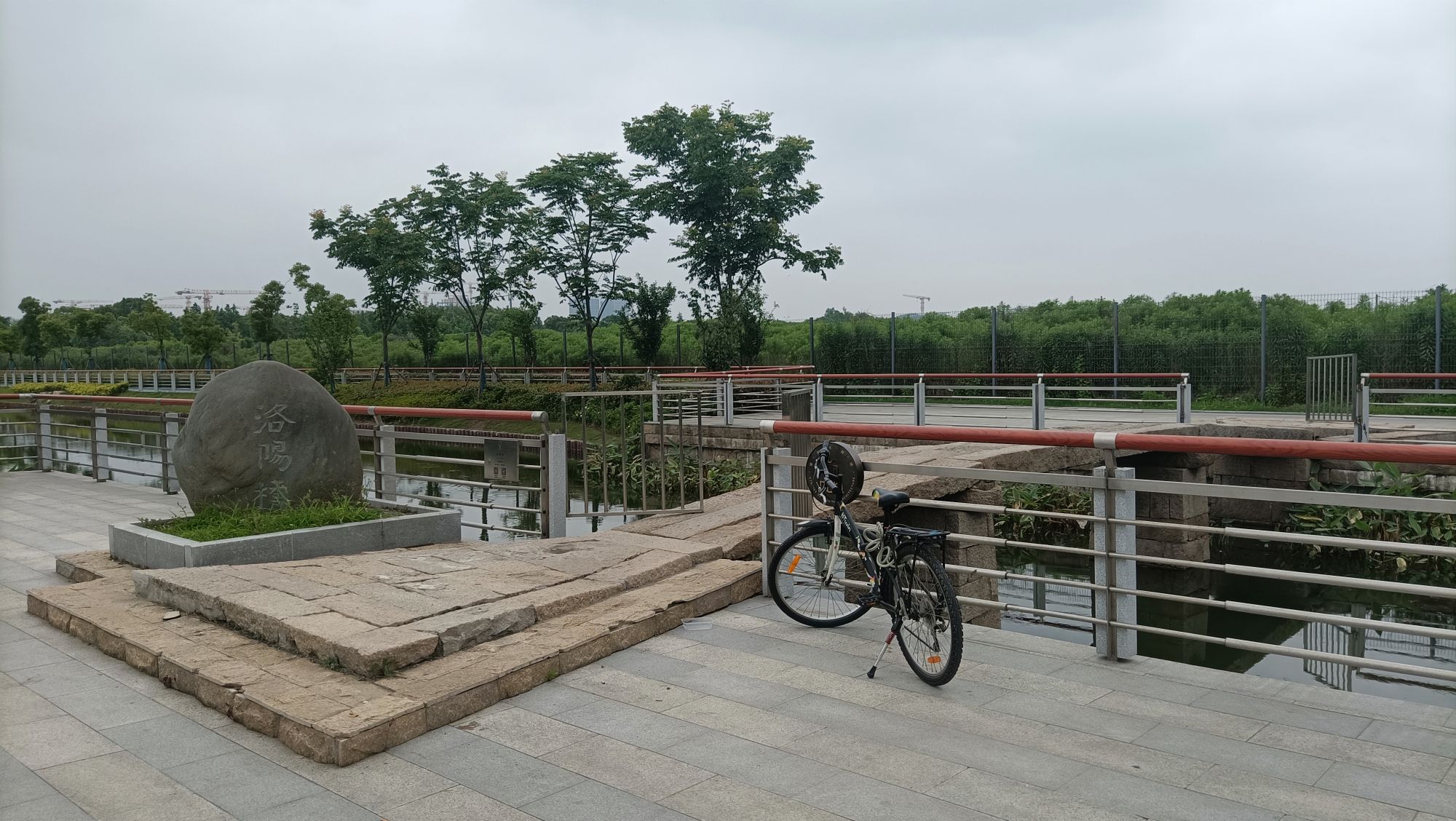 洛阳桥旅行图片 1