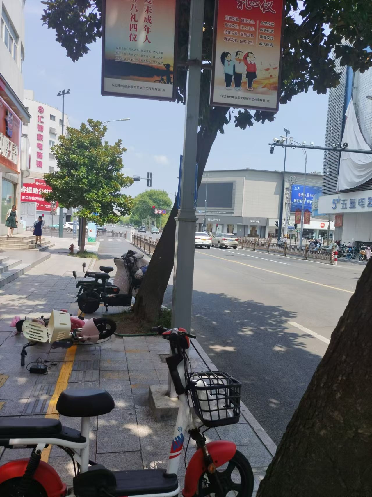 自然之声助听器·呼吸机(扬州仪征店)