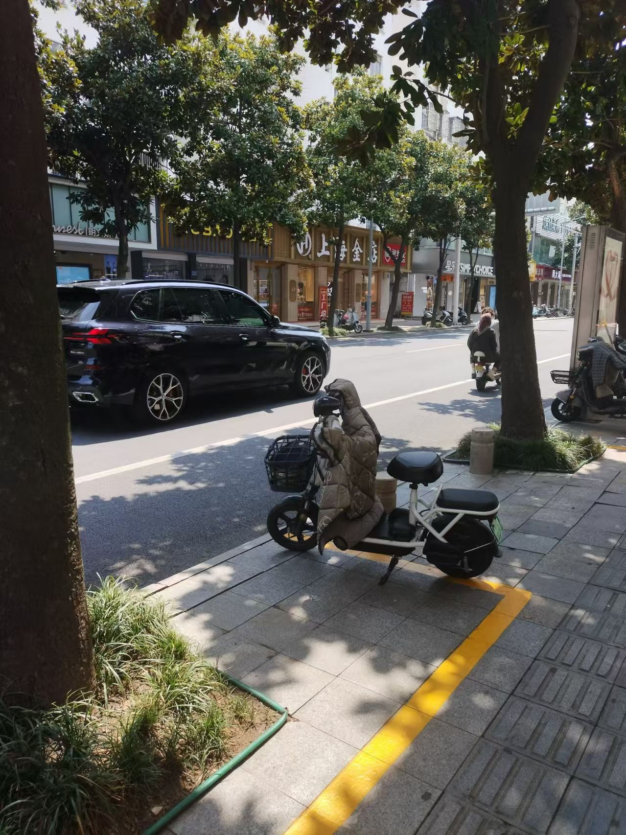自然之声助听器·呼吸机(扬州仪征店)