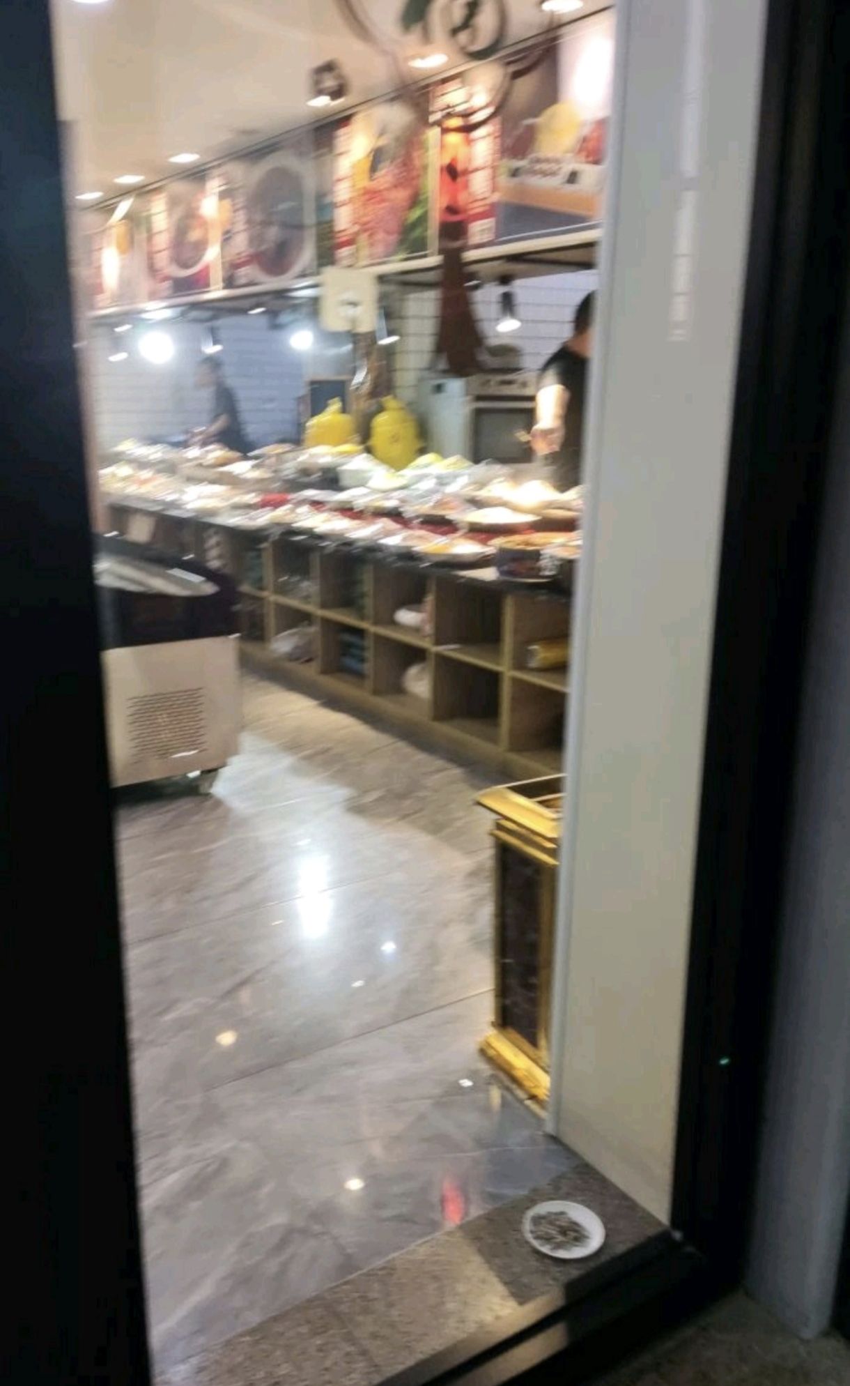 御品香饭店