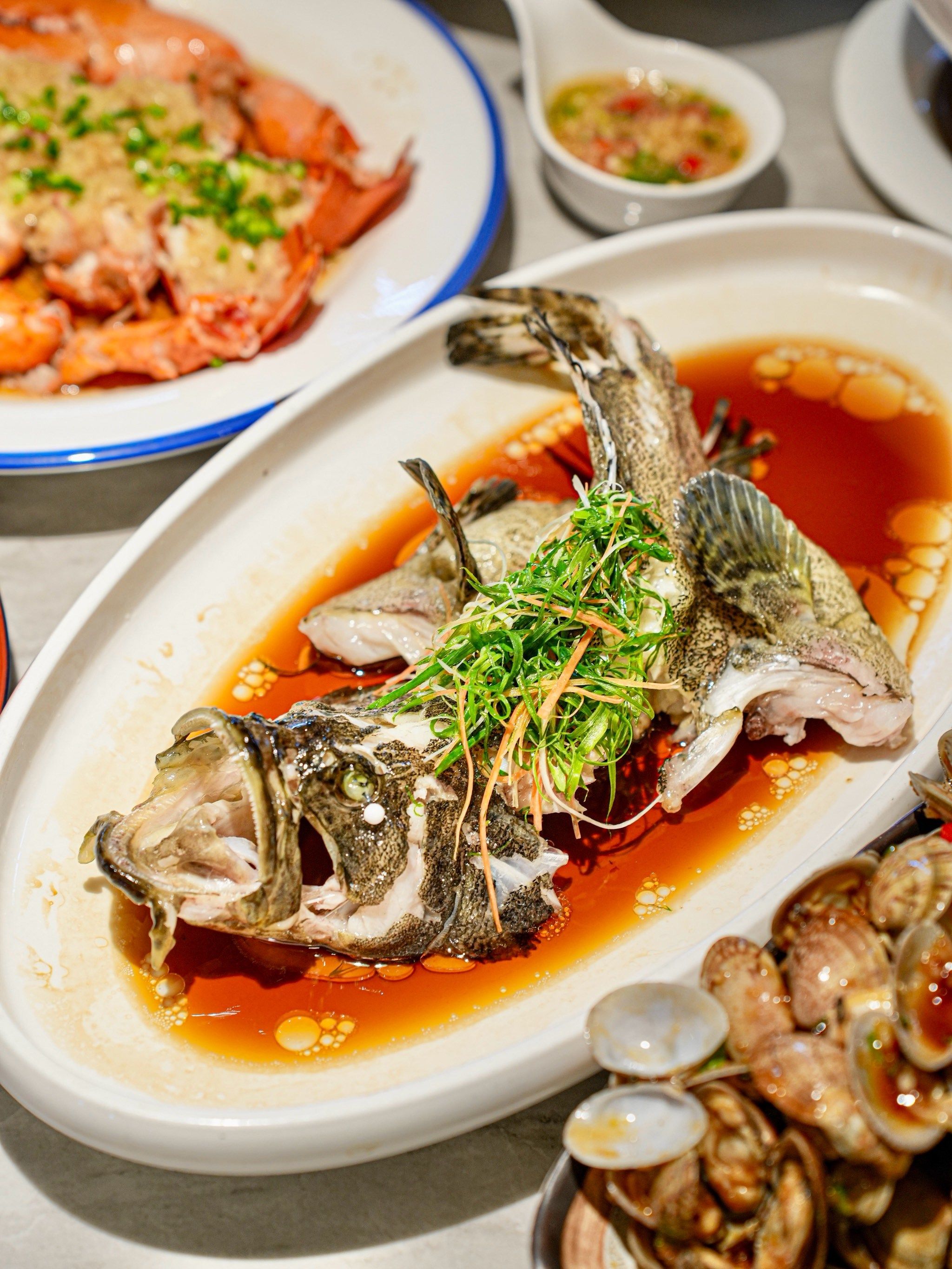 红沙大排档·不踩雷海鲜(三亚海之眼店)